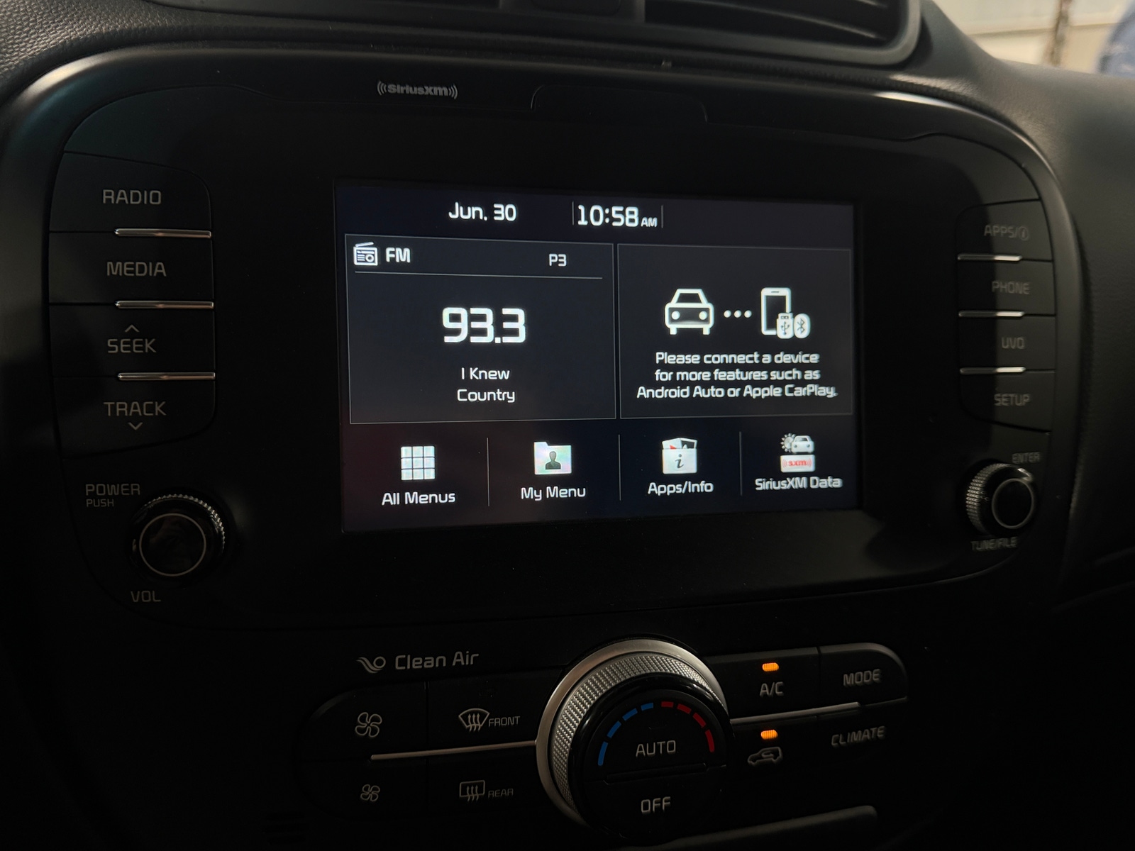 Thumbnail: 2018 Kia Soul - 4