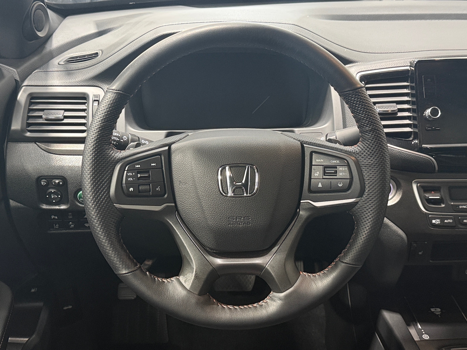 Thumbnail: 2024 Honda Ridgeline - 4