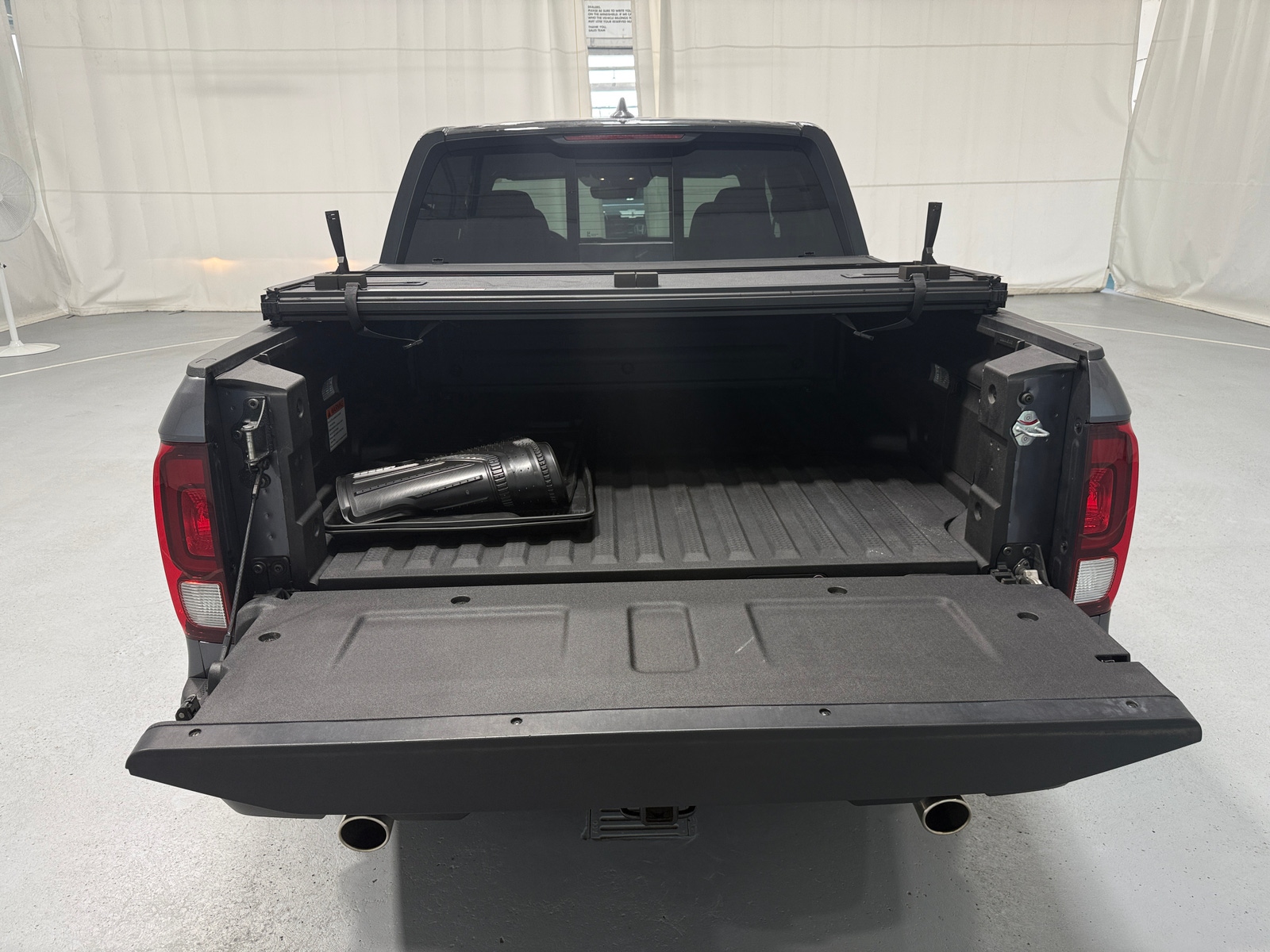 Thumbnail: 2024 Honda Ridgeline - 6