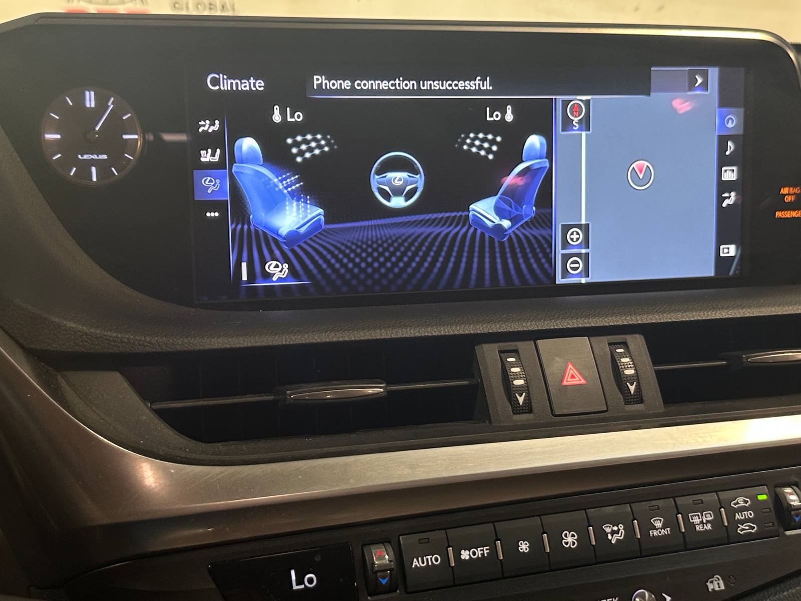 Thumbnail: 2019 Lexus ES - 3