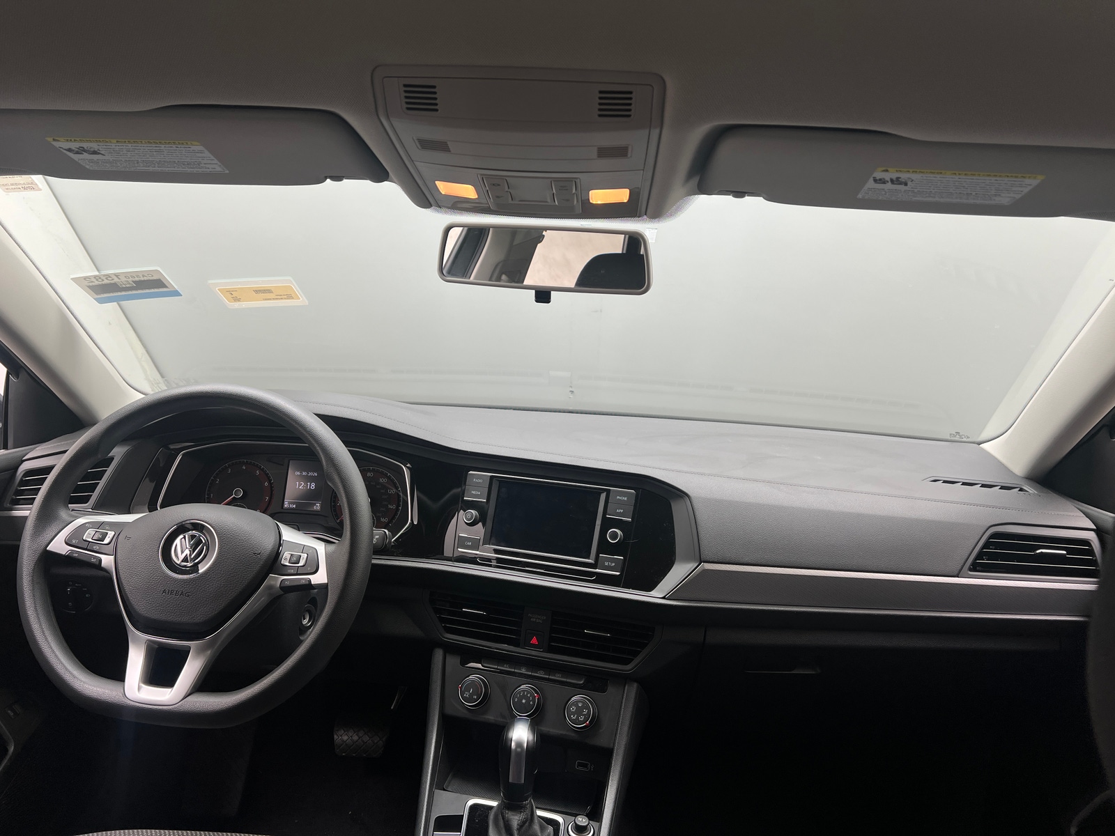 Thumbnail: 2019 Volkswagen Jetta - 3