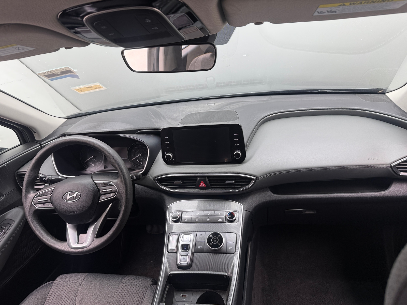Thumbnail: 2023 Hyundai Santa Fe - 3