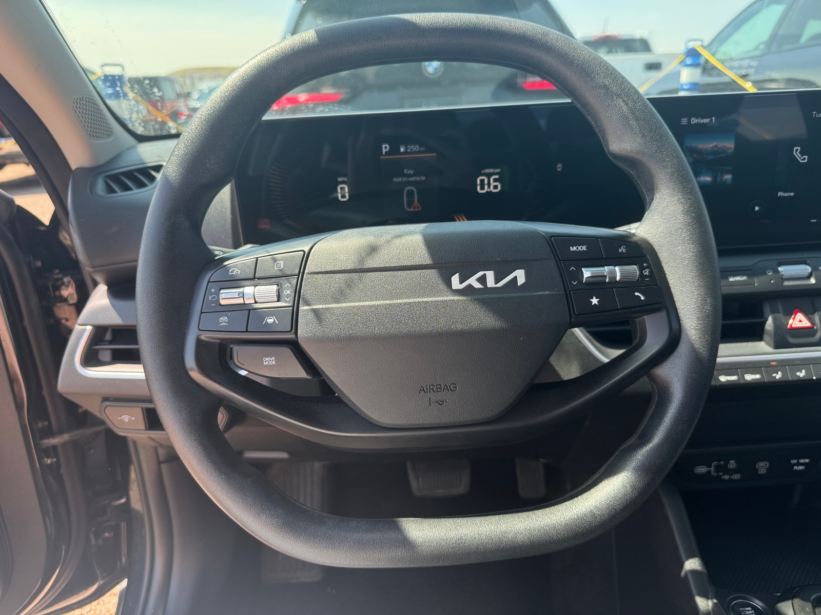 Thumbnail: 2025 Kia K4 - 5