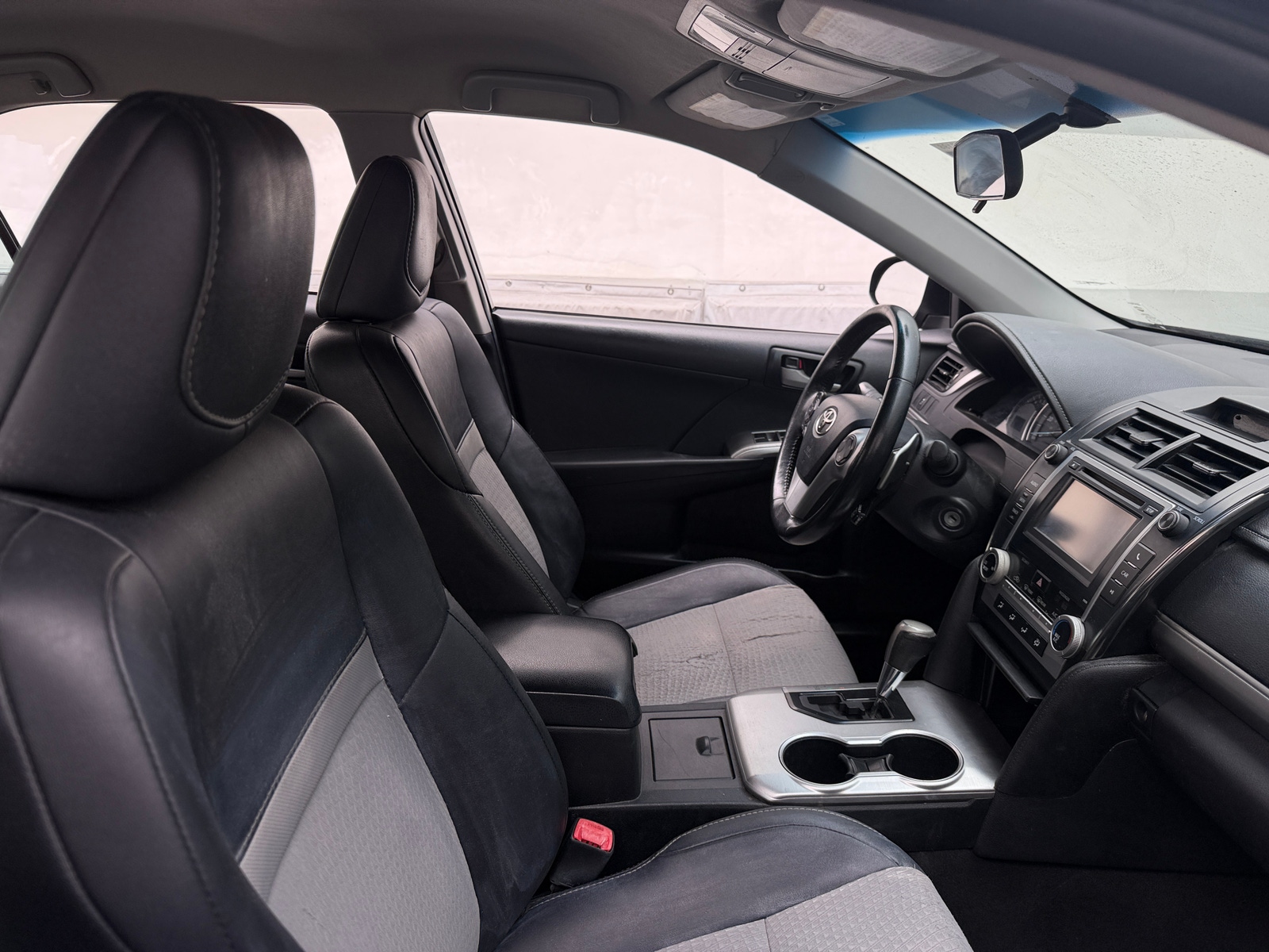 Thumbnail: 2013 Toyota Camry - 2