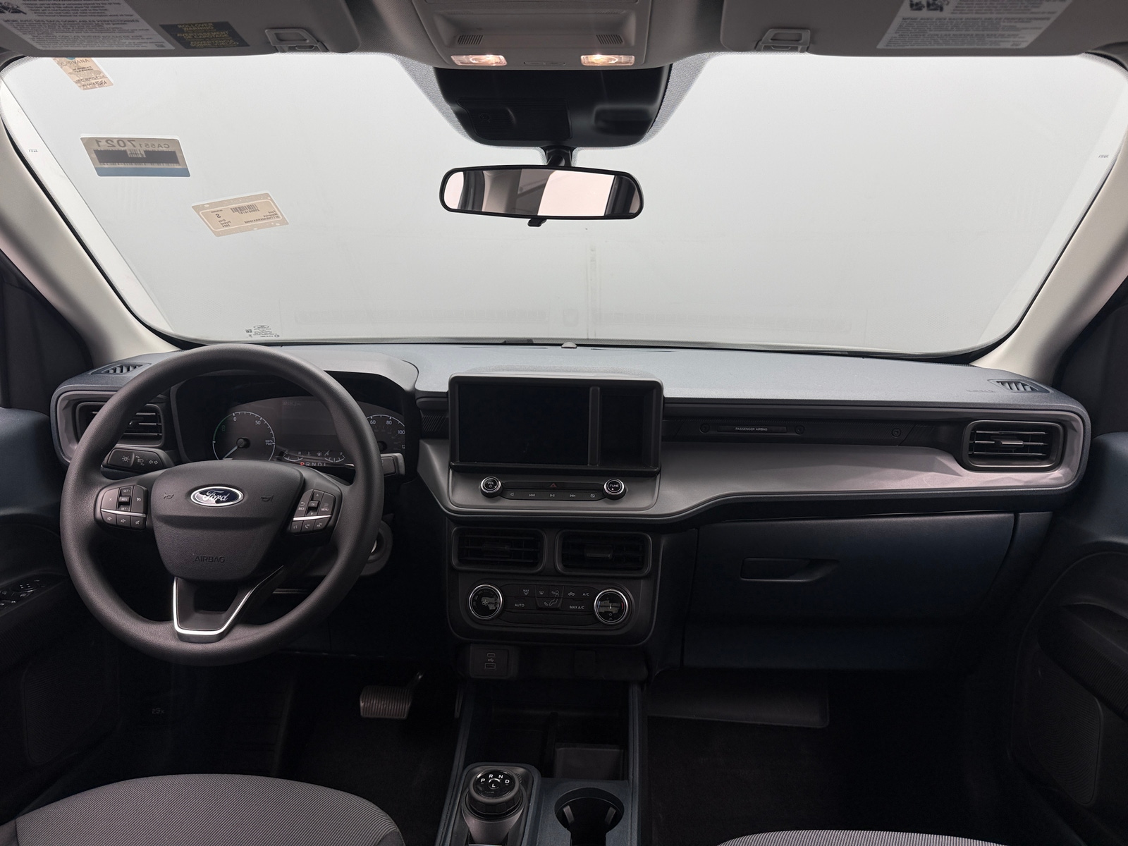 Thumbnail: 2024 Ford Maverick - 3