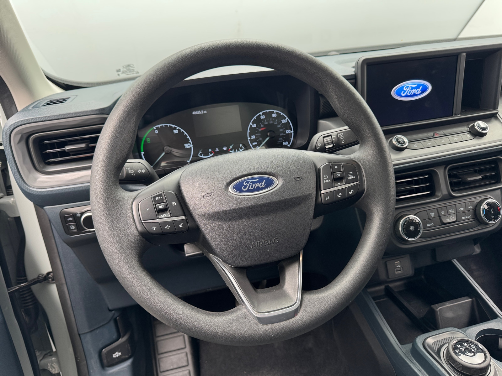 Thumbnail: 2024 Ford Maverick - 5