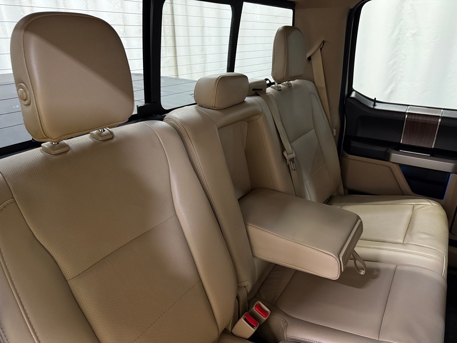 Thumbnail: 2015 Ford Econoline - 5