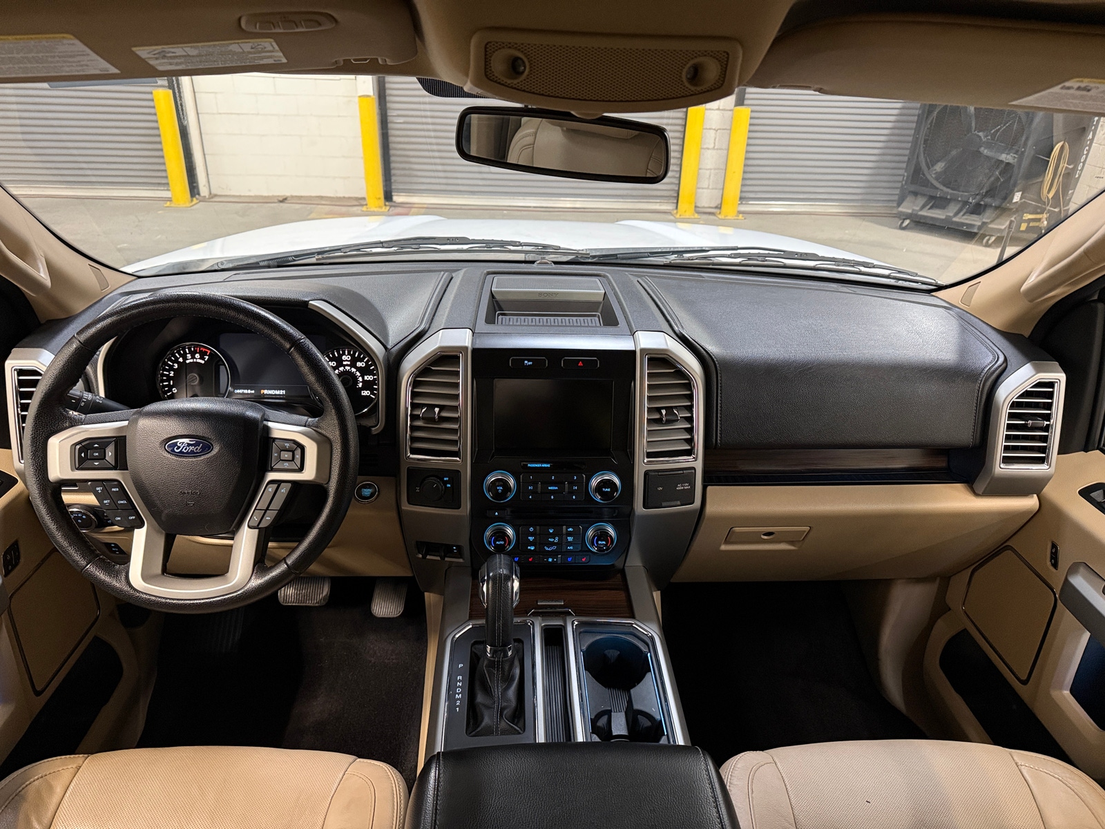 Thumbnail: 2015 Ford Econoline - 2
