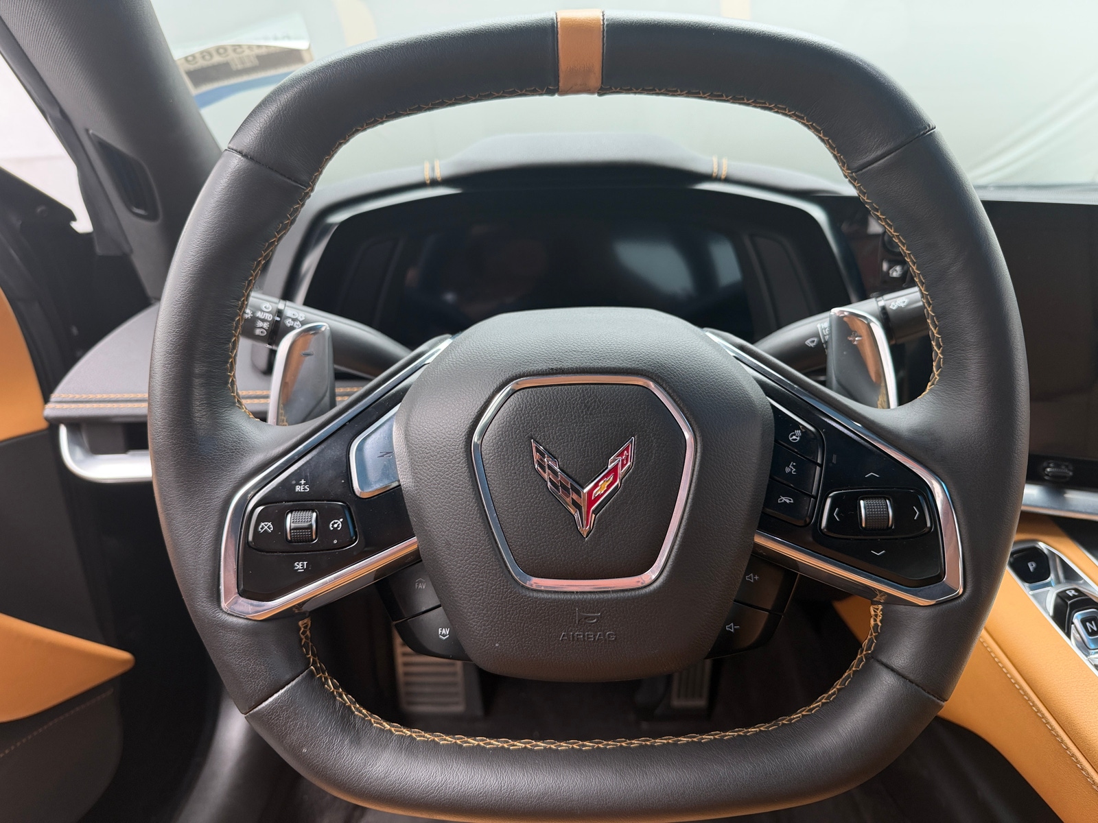 Thumbnail: 2023 Chevrolet Corvette - 3