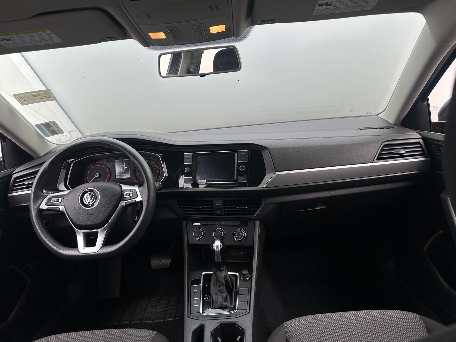Thumbnail: 2021 Volkswagen Jetta - 3
