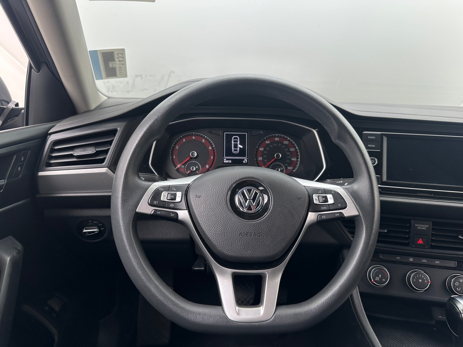 Thumbnail: 2021 Volkswagen Jetta - 5