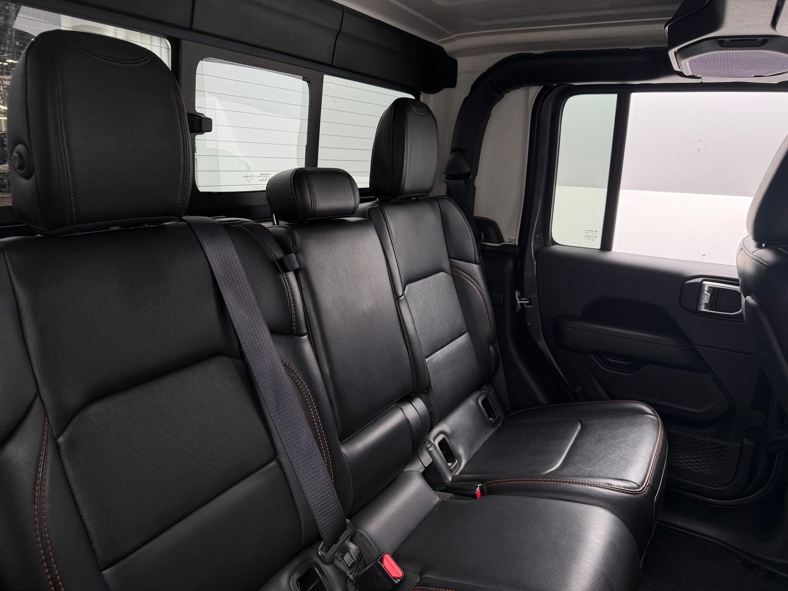 Thumbnail: 2023 Jeep Gladiator - 5