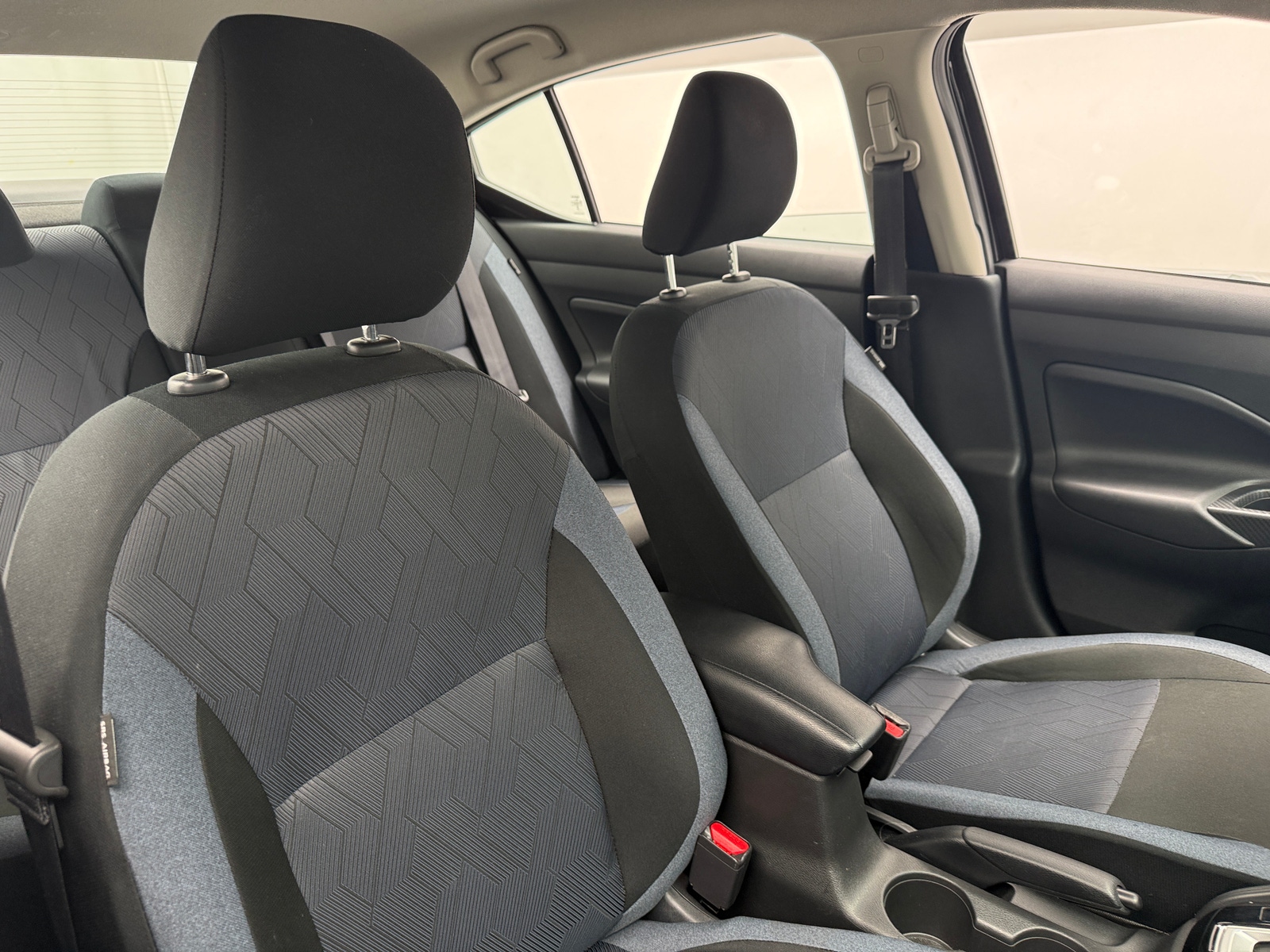 Thumbnail: 2025 Nissan Versa - 2