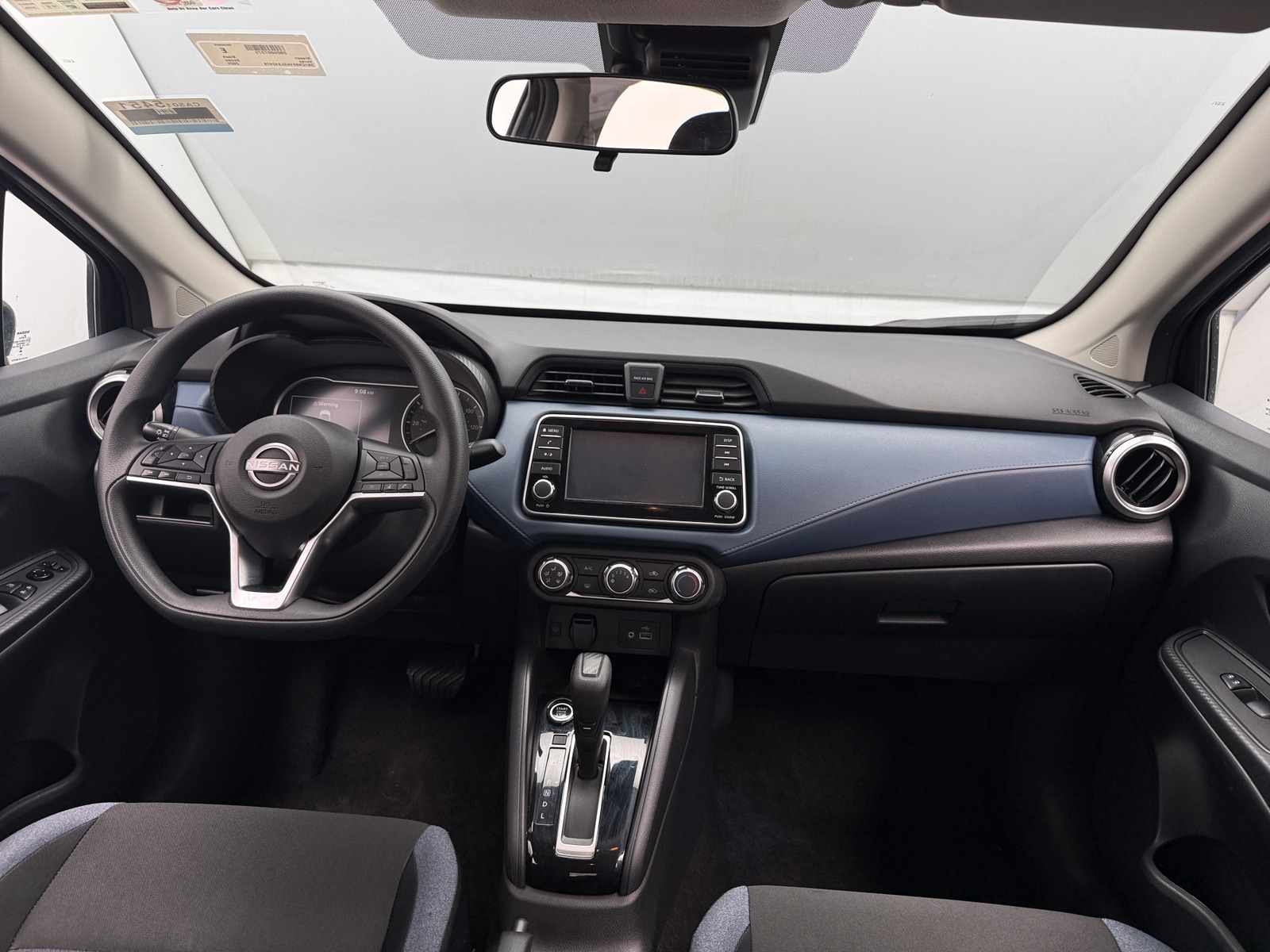 Thumbnail: 2025 Nissan Versa - 3