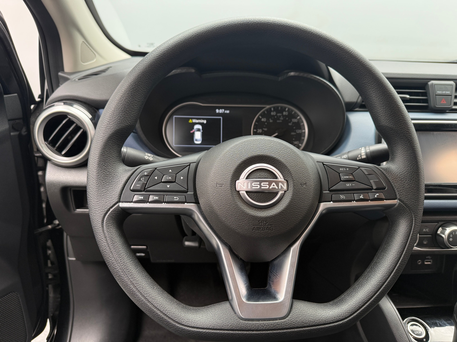 Thumbnail: 2025 Nissan Versa - 5