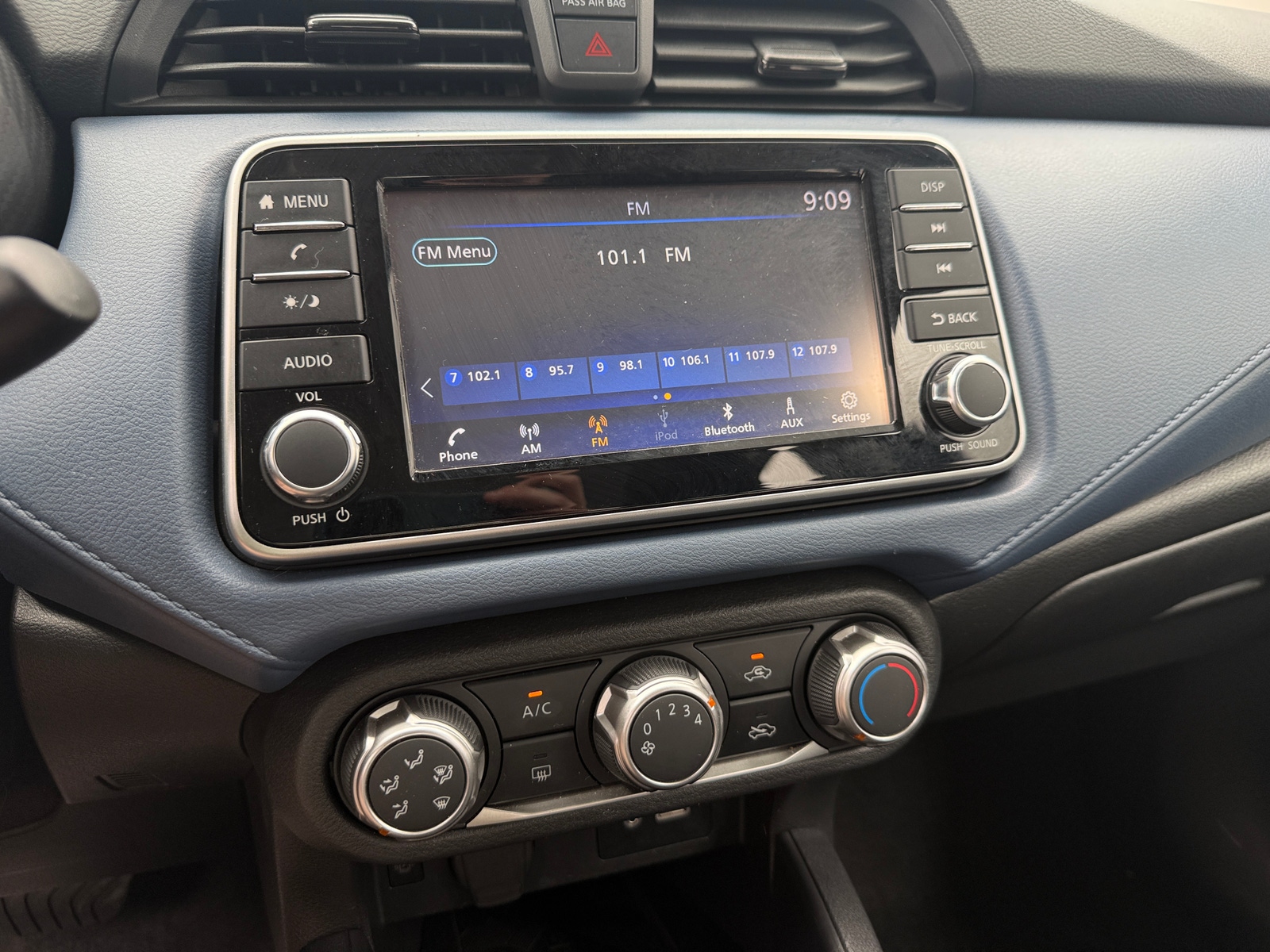 Thumbnail: 2025 Nissan Versa - 4