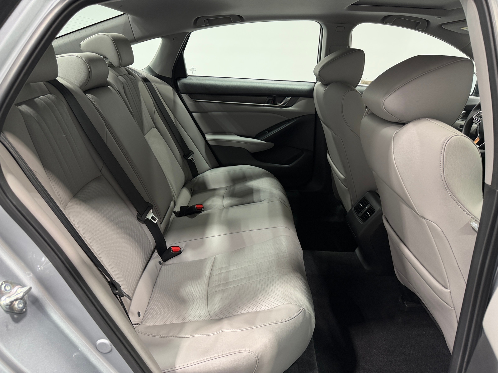 Thumbnail: 2018 Honda Accord - 5