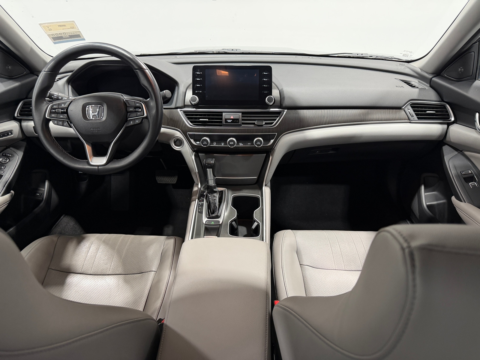 Thumbnail: 2018 Honda Accord - 2