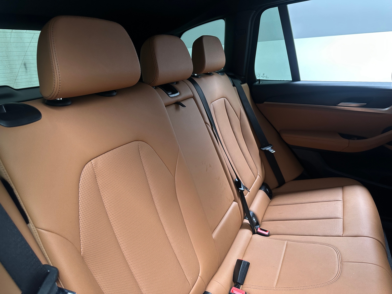 Thumbnail: 2023 BMW X3 - 5