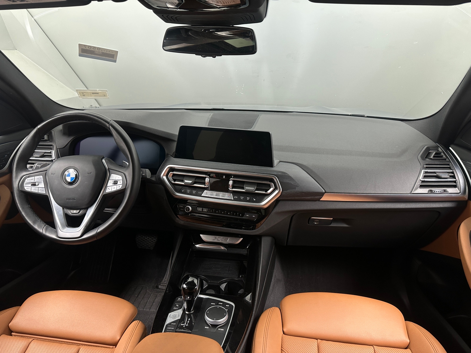 Thumbnail: 2023 BMW X3 - 2