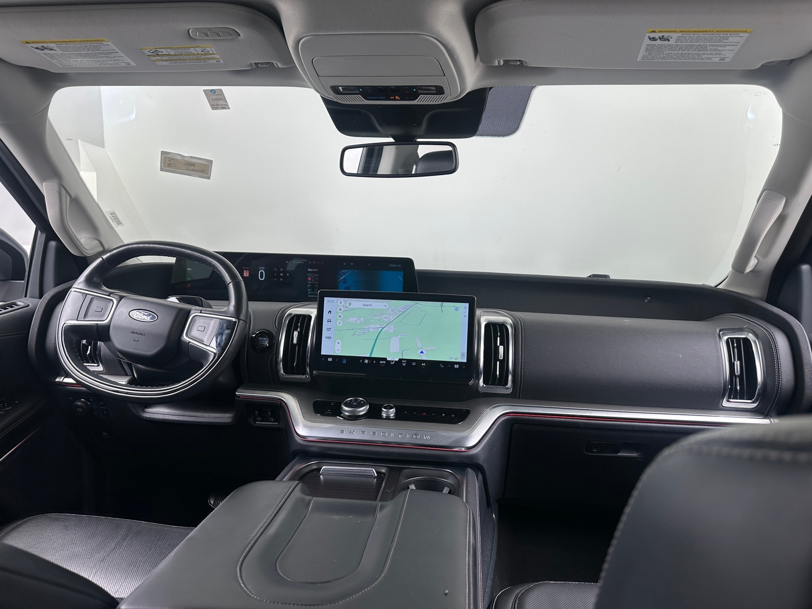 Thumbnail: 2025 Ford Expedition MAX - 2