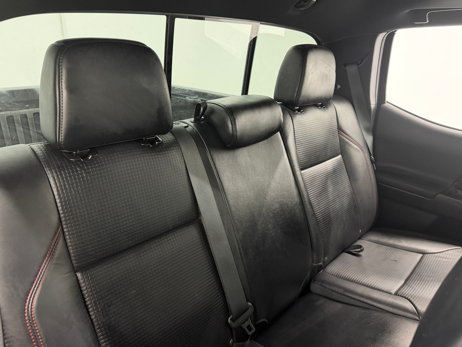Thumbnail: 2019 Toyota Tacoma - 5