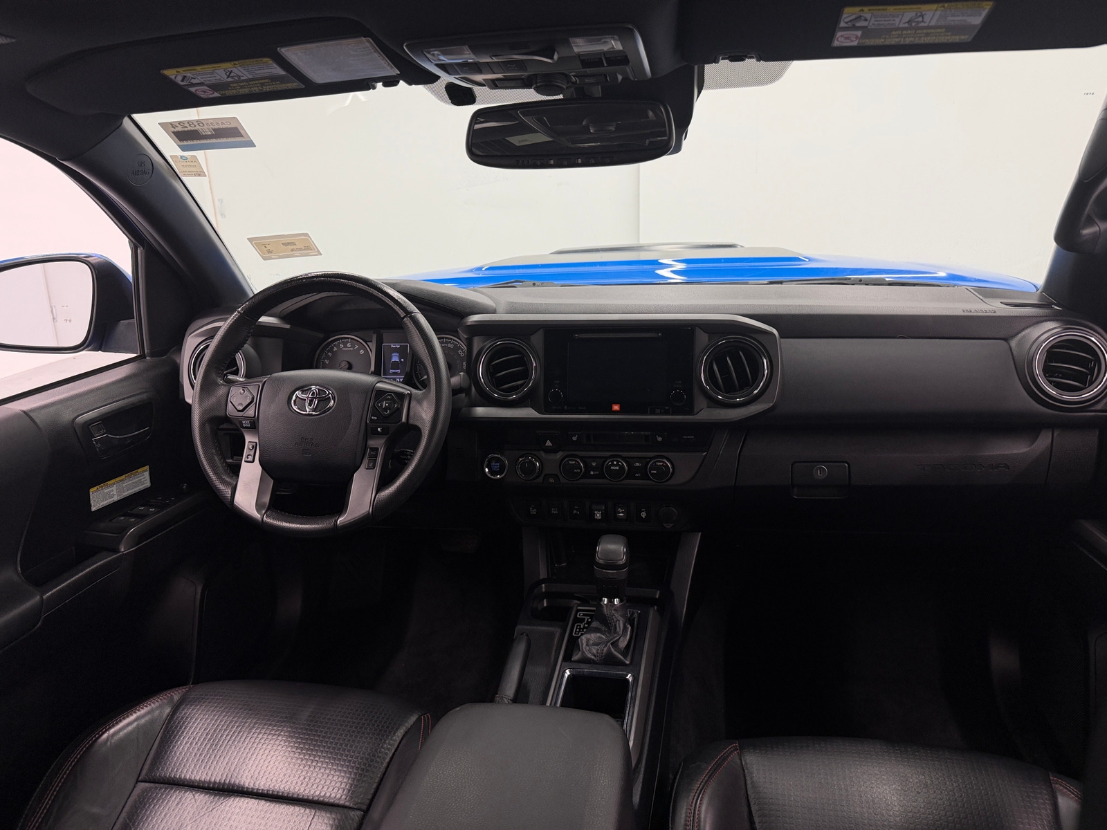 Thumbnail: 2019 Toyota Tacoma - 2