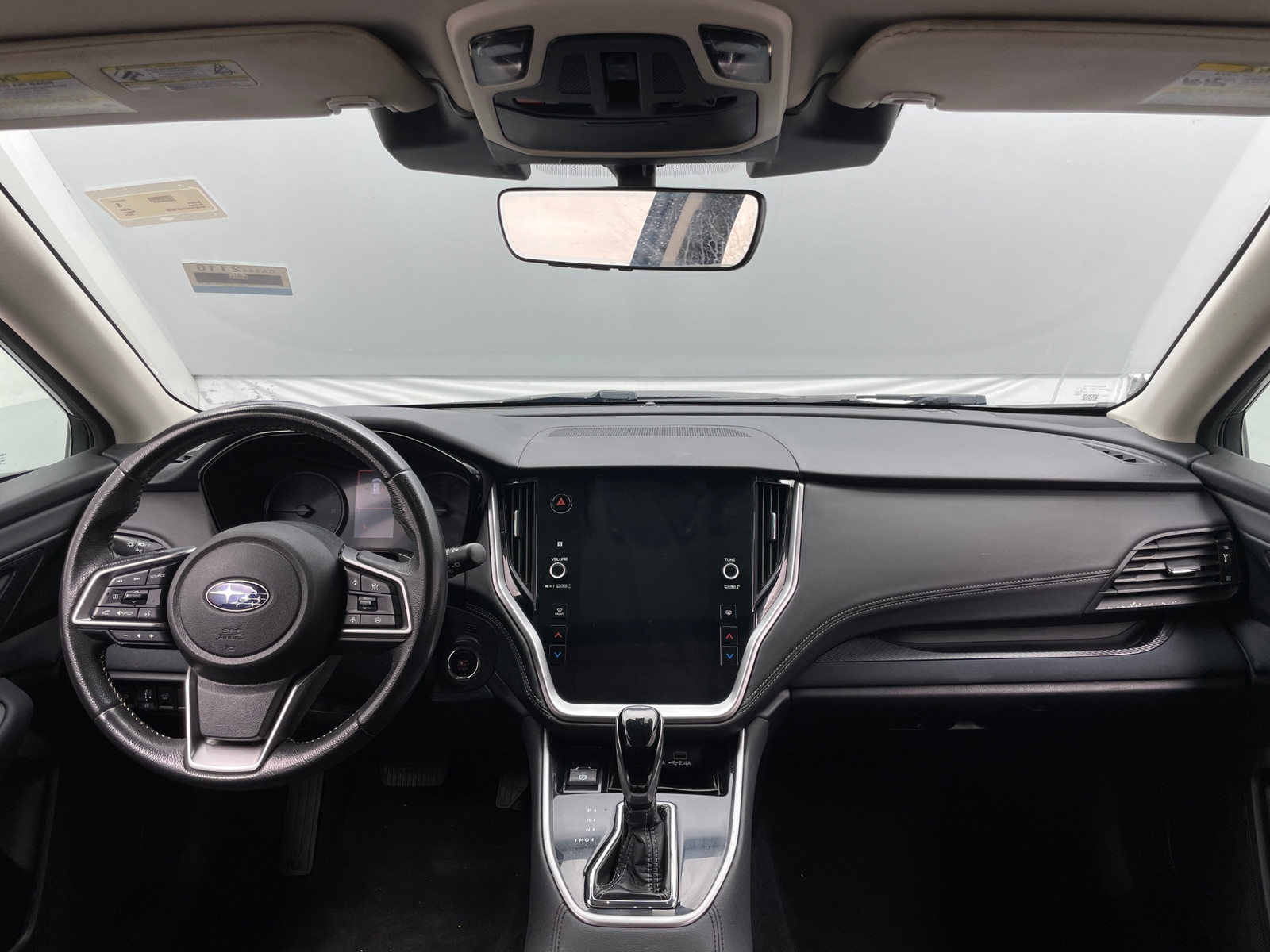 Thumbnail: 2024 Subaru Outback - 3