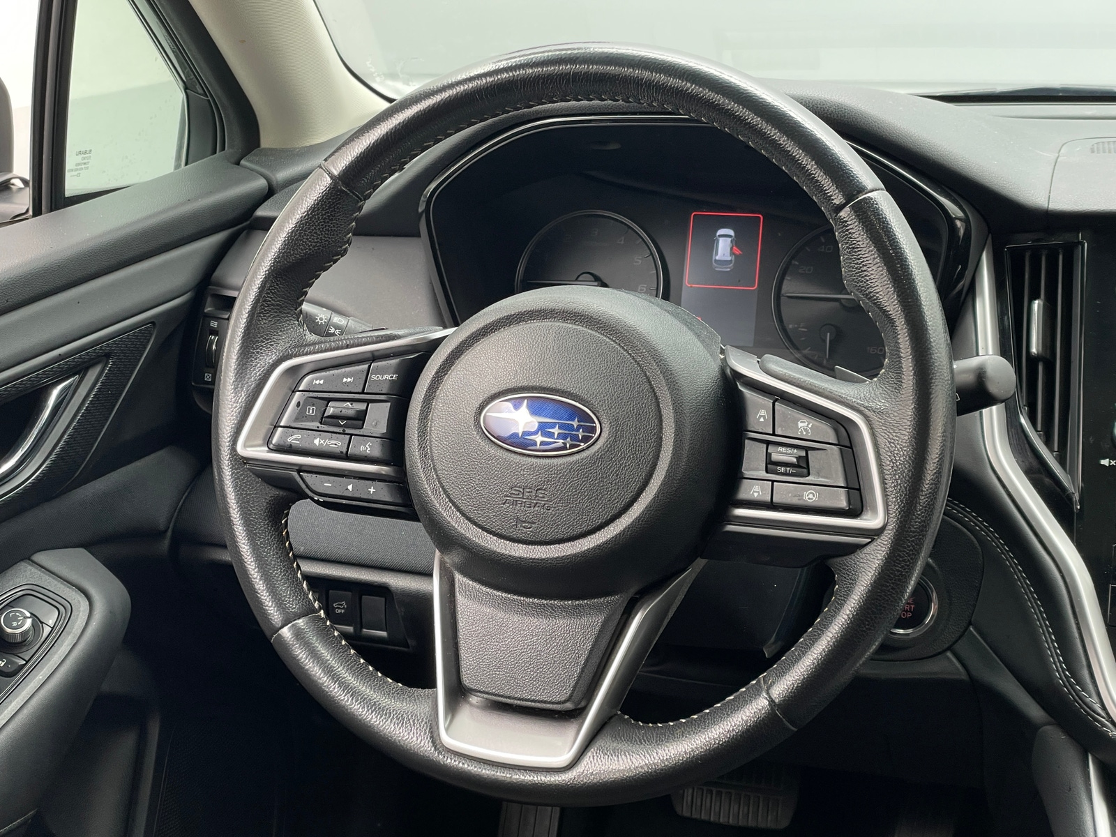 Thumbnail: 2024 Subaru Outback - 5