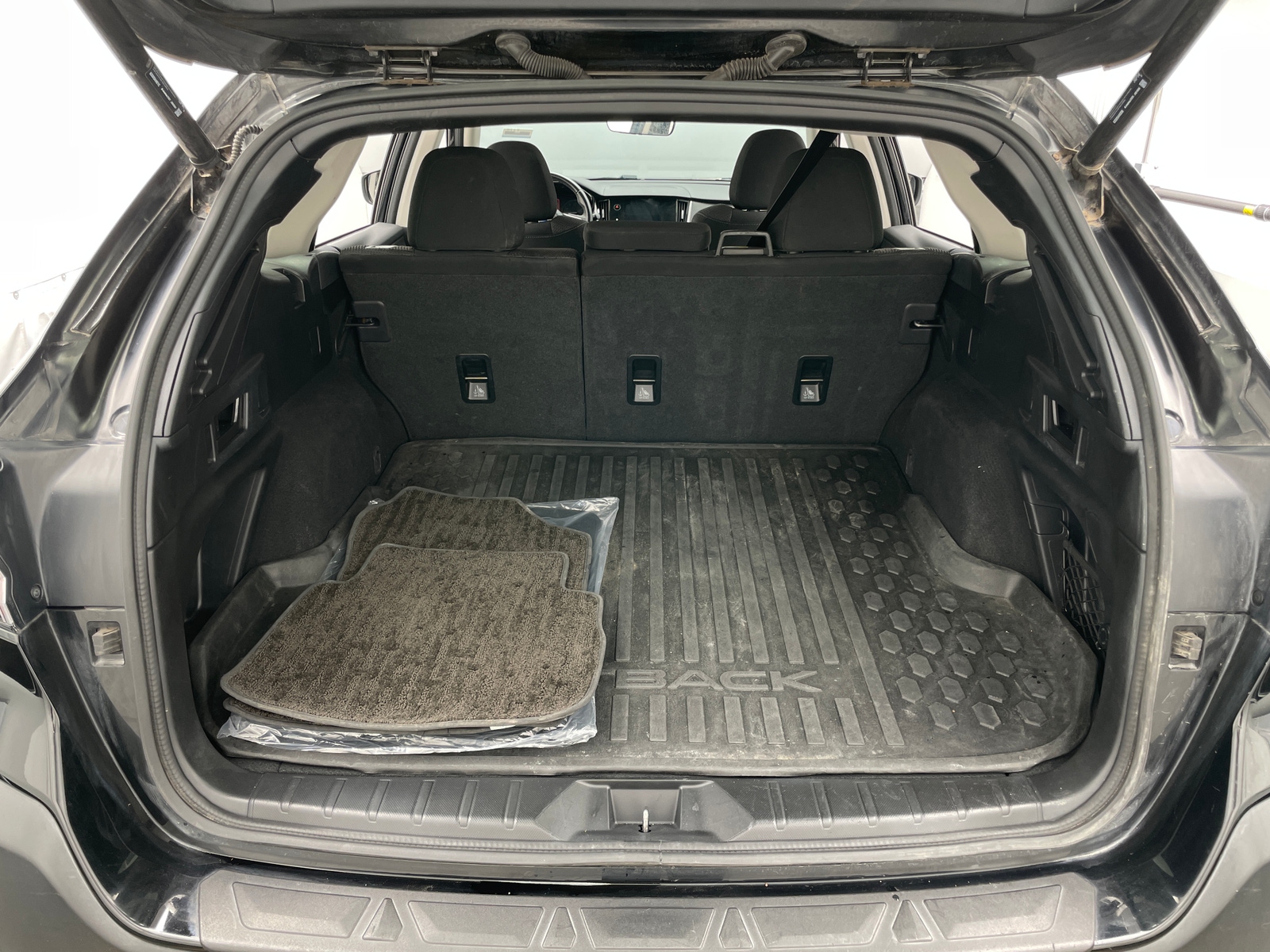 Thumbnail: 2024 Subaru Outback - 7