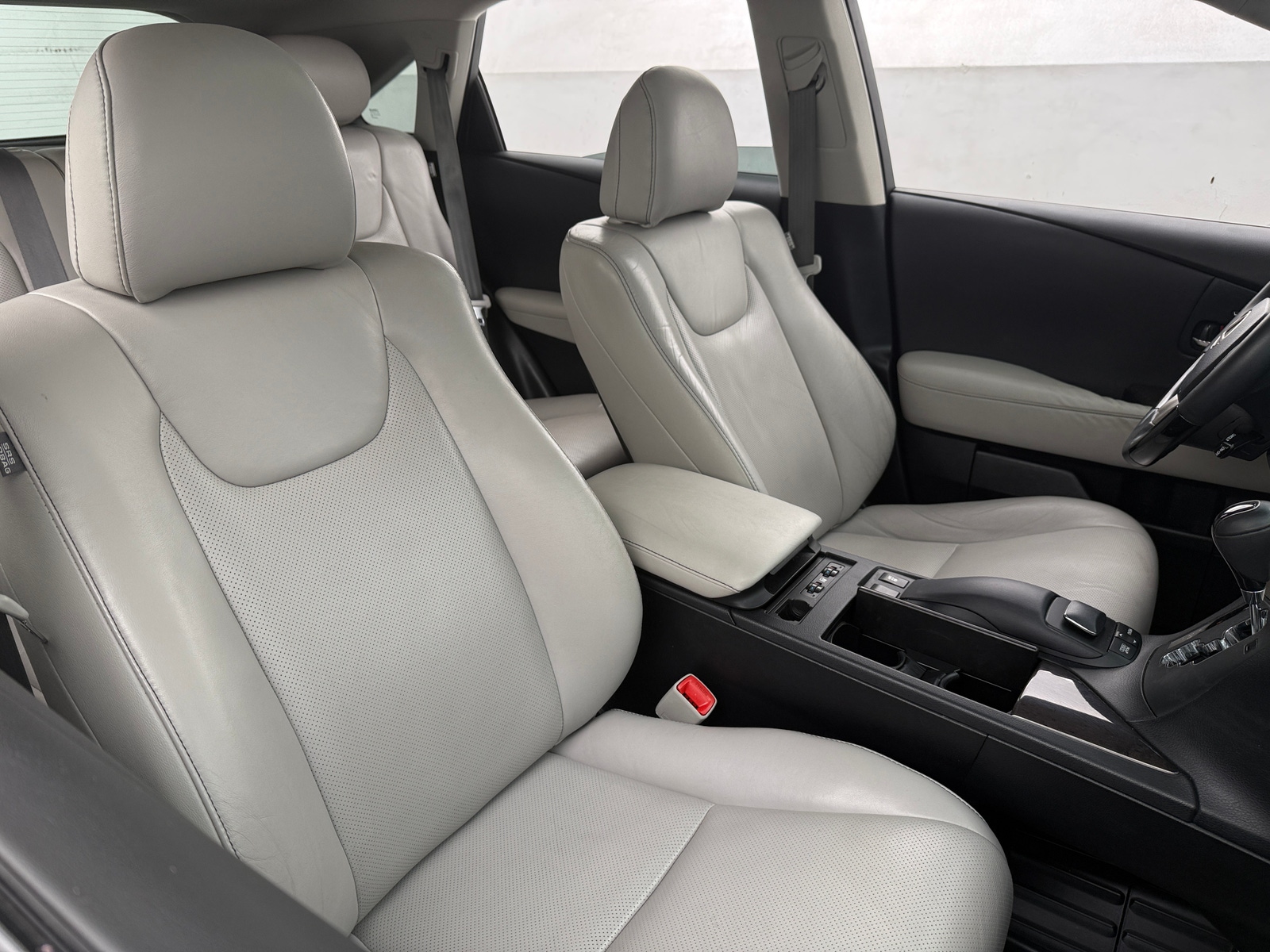 Thumbnail: 2014 Lexus RX - 2