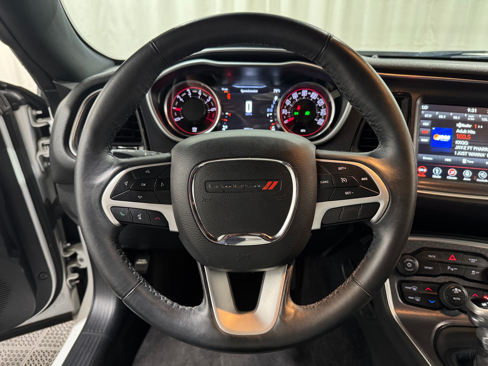 Thumbnail: 2018 Dodge Challenger - 3