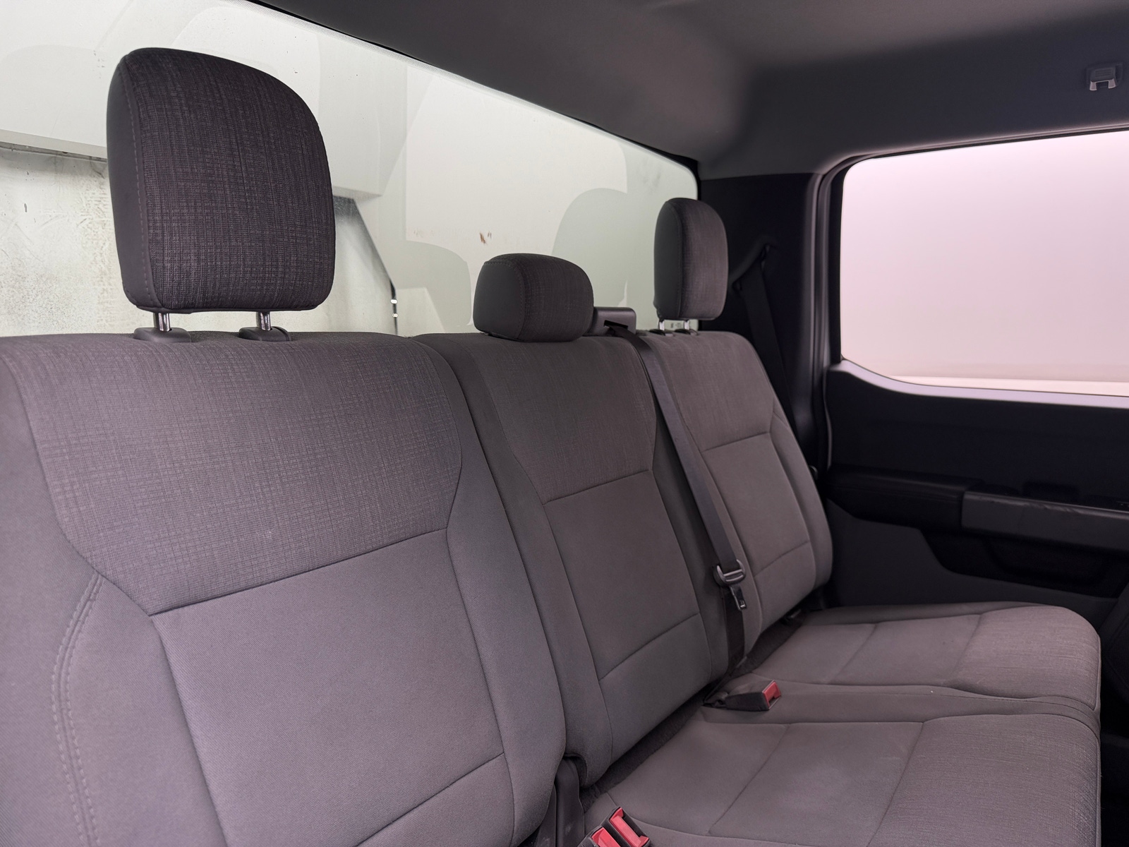 Thumbnail: 2025 Ford Econoline - 6
