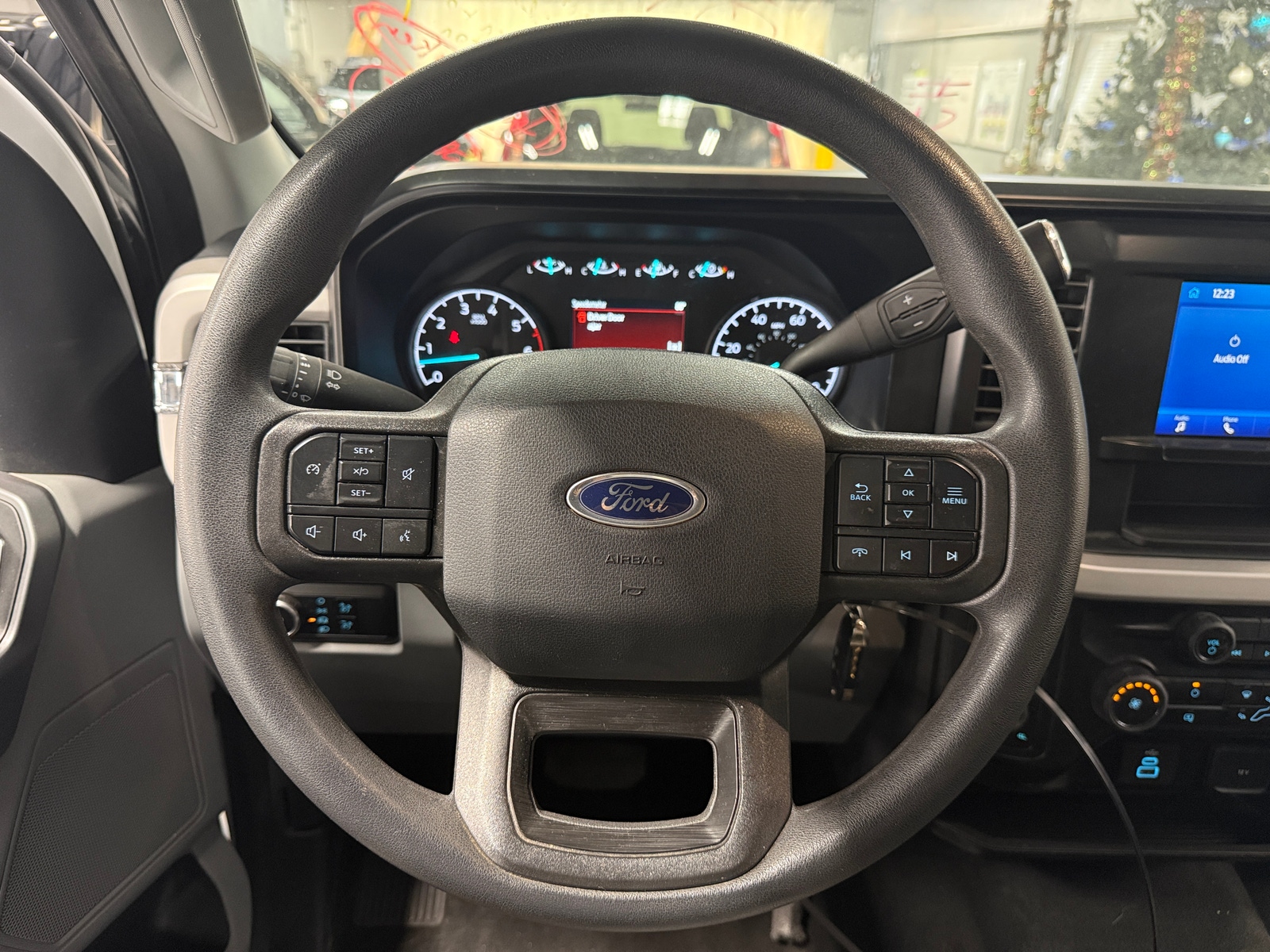 Thumbnail: 2025 Ford Econoline - 5