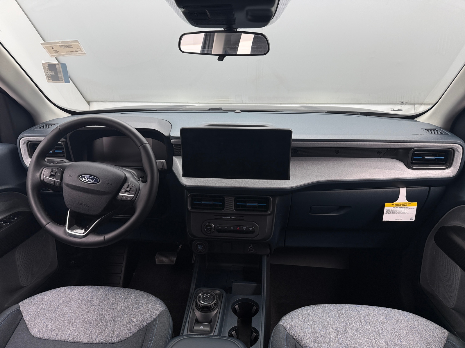 Thumbnail: 2025 Ford Maverick - 3