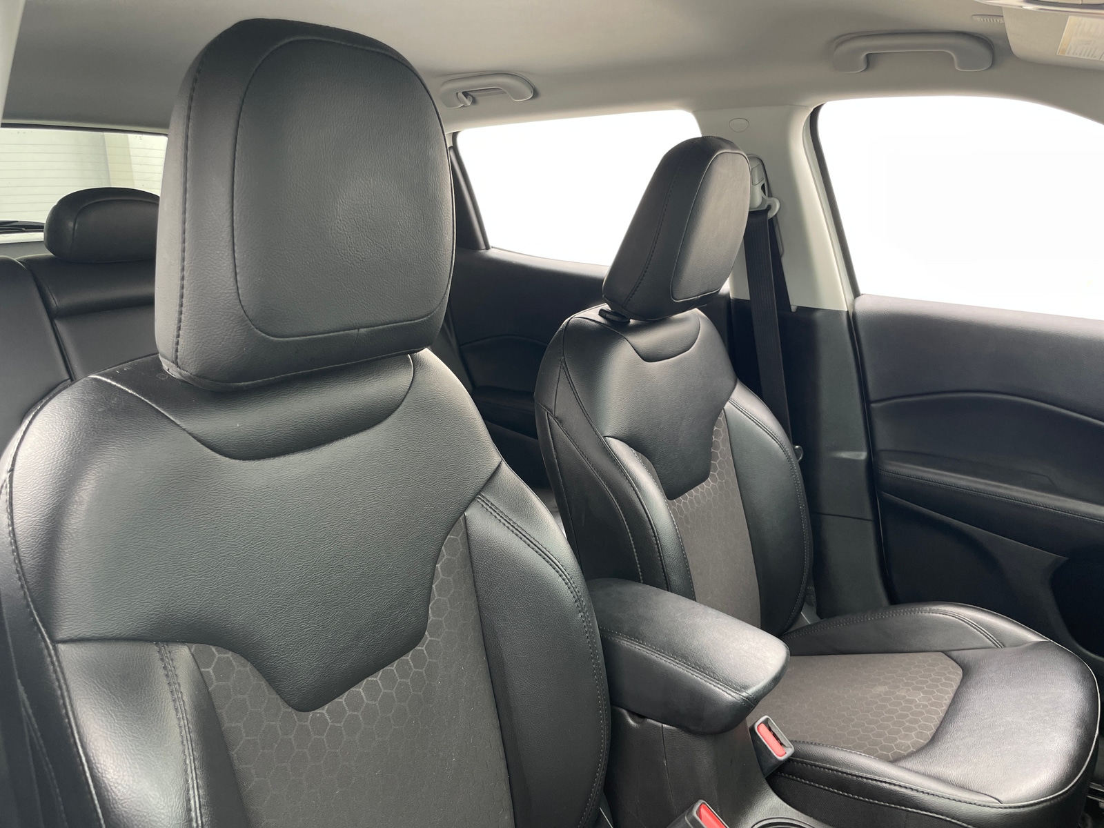 Thumbnail: 2020 Jeep Compass - 2