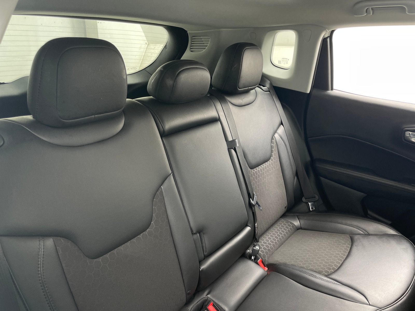 Thumbnail: 2020 Jeep Compass - 6
