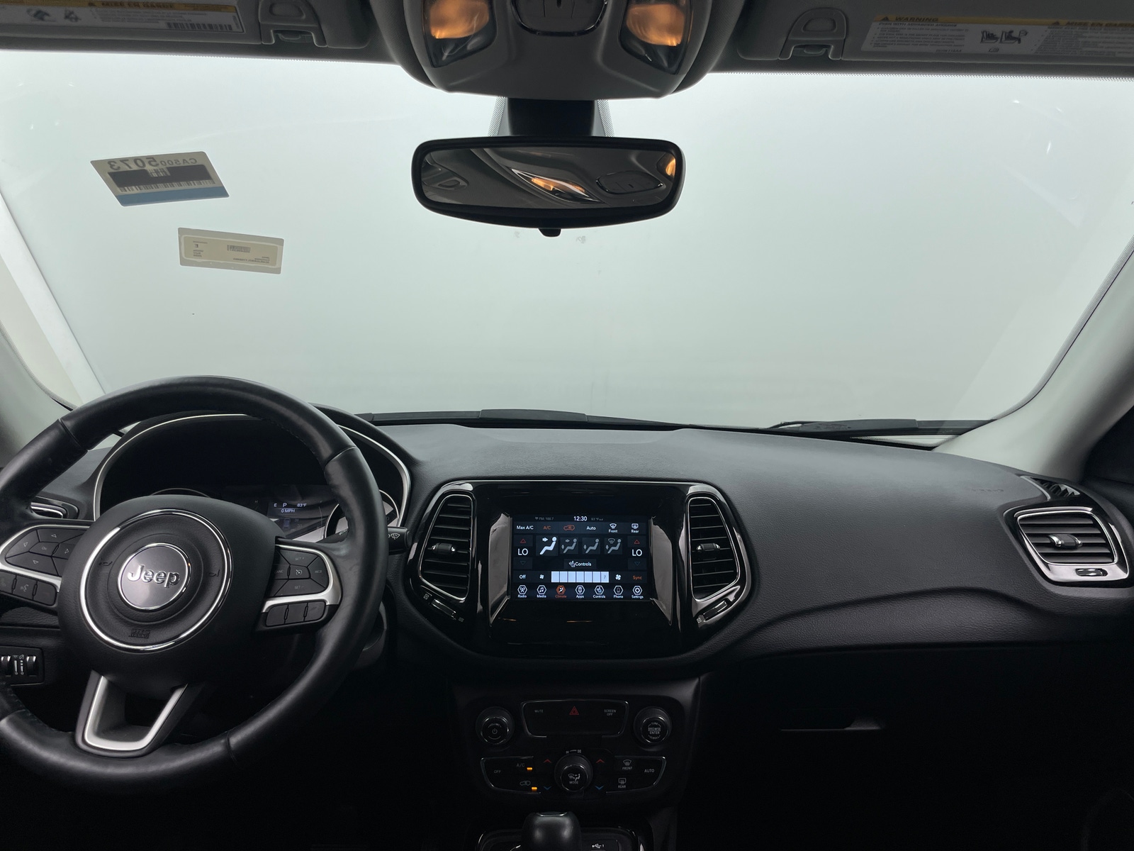 Thumbnail: 2020 Jeep Compass - 3