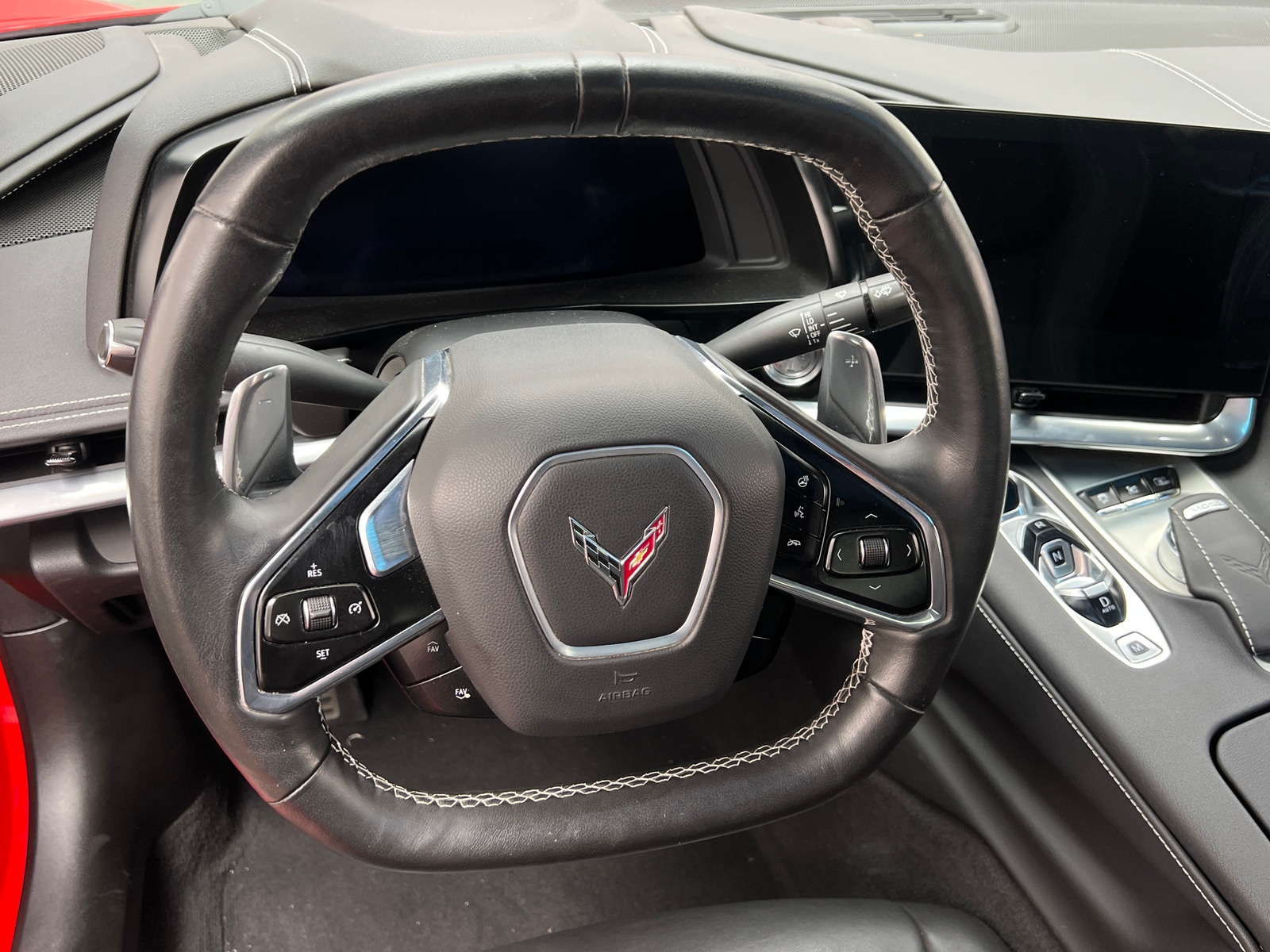 Thumbnail: 2021 Chevrolet Corvette - 3