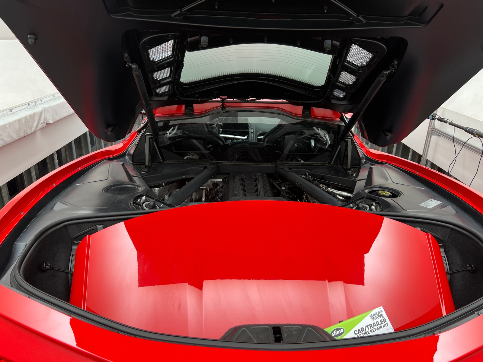Thumbnail: 2021 Chevrolet Corvette - 4