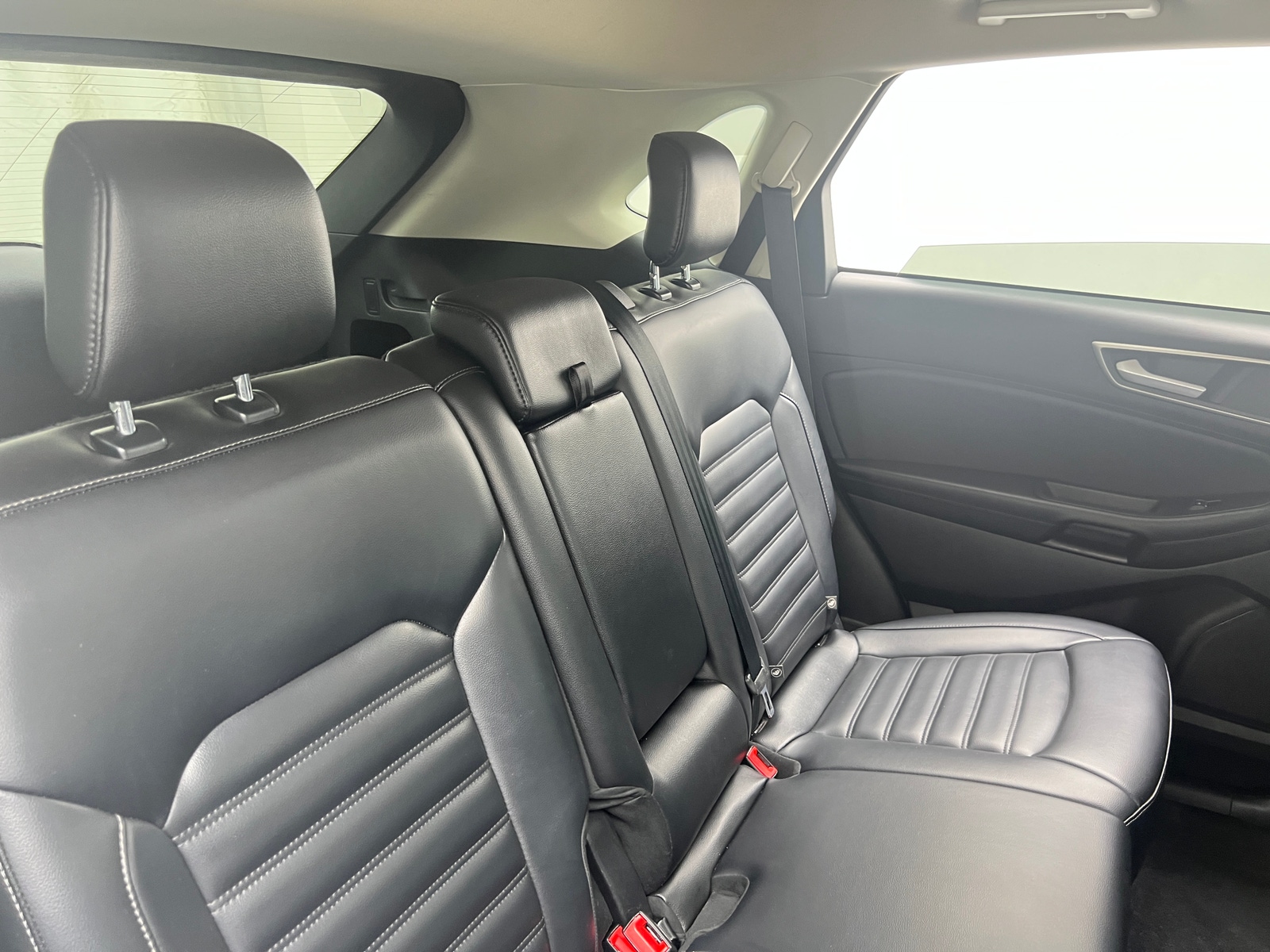 Thumbnail: 2024 Ford Edge - 5