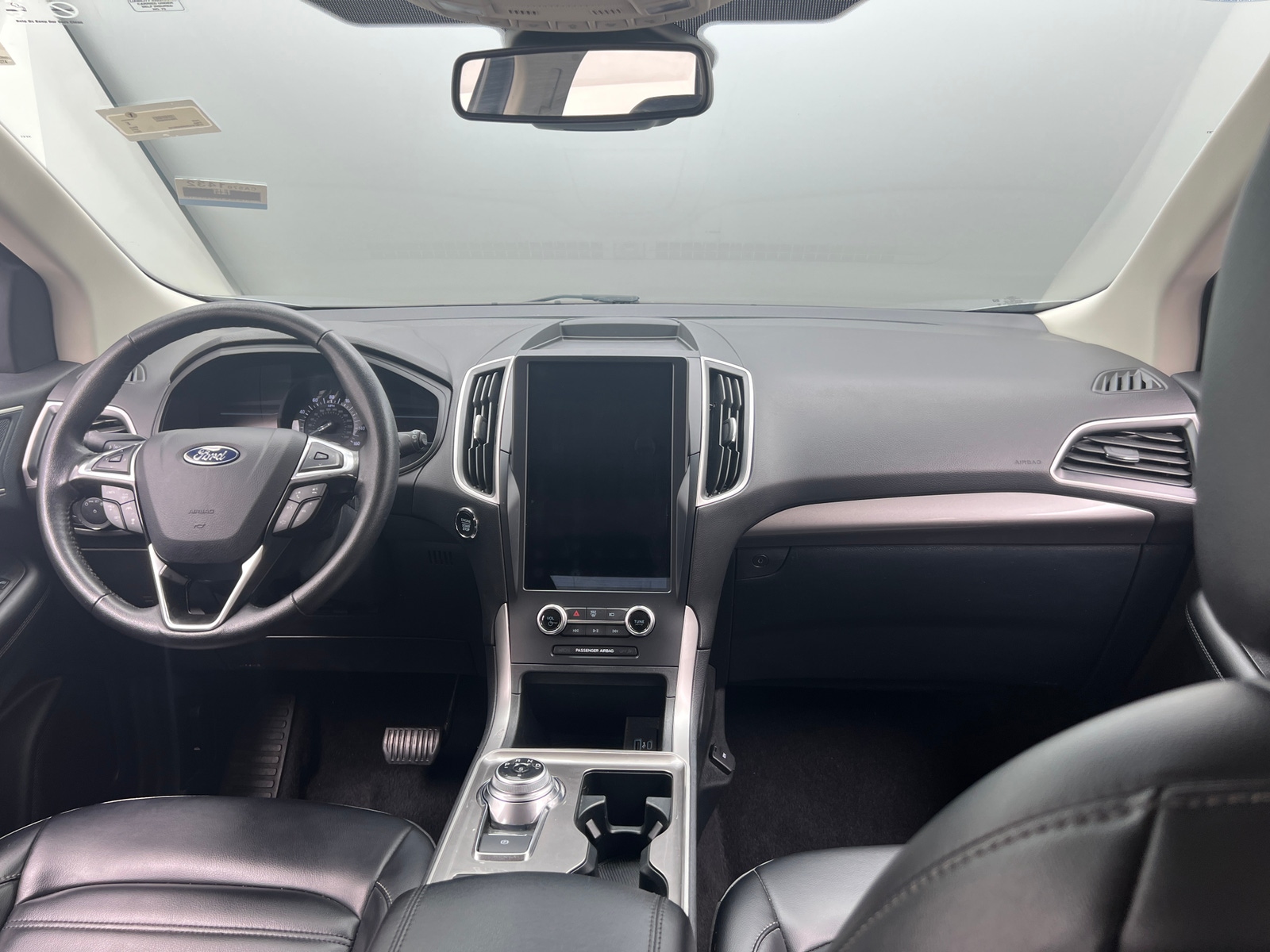 Thumbnail: 2024 Ford Edge - 2