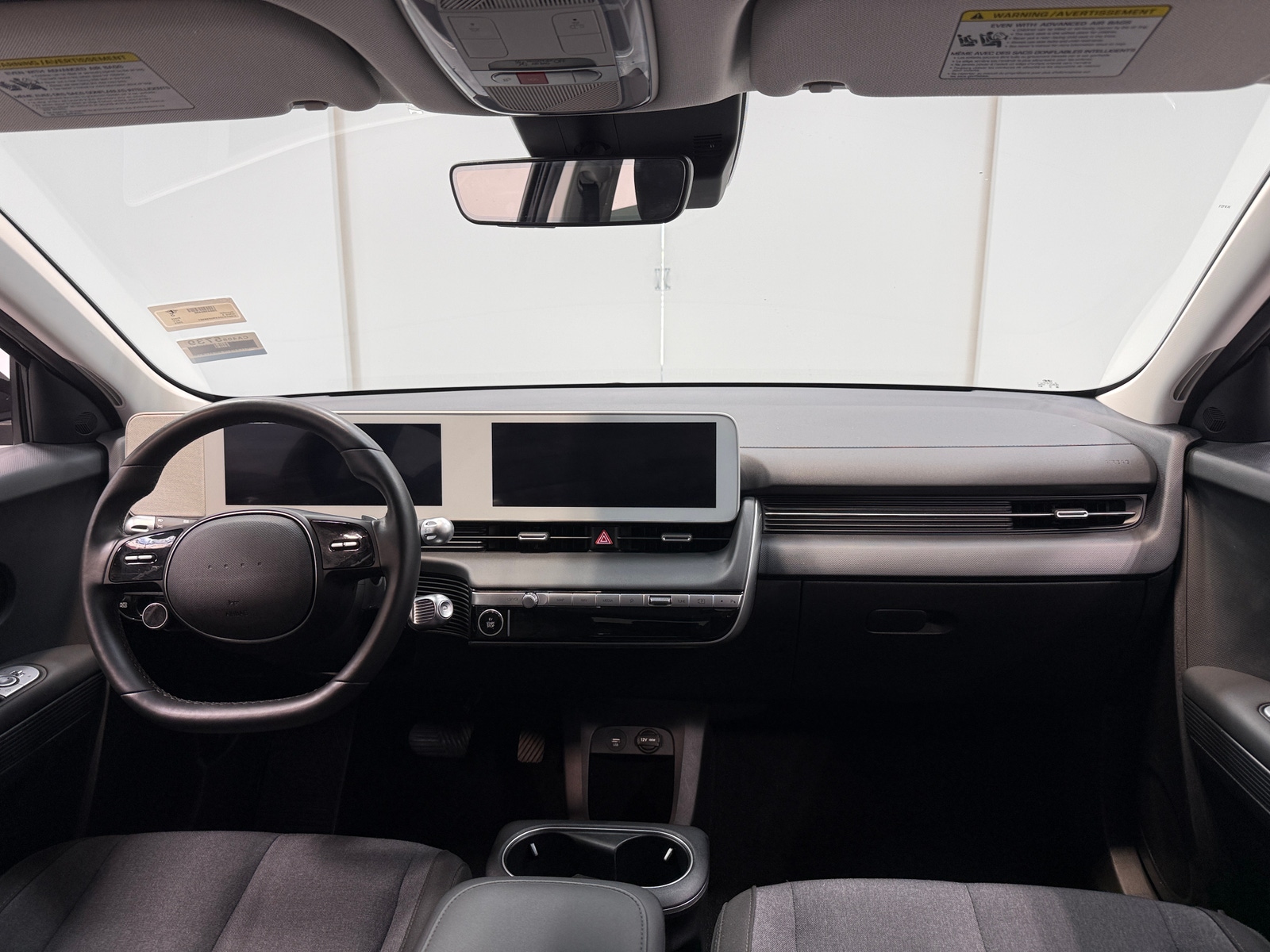Thumbnail: 2024 Hyundai Ioniq 5 - 3