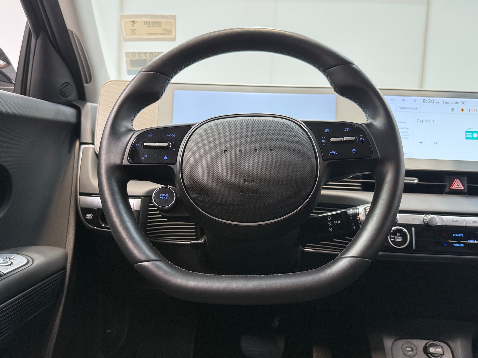 Thumbnail: 2024 Hyundai Ioniq 5 - 5