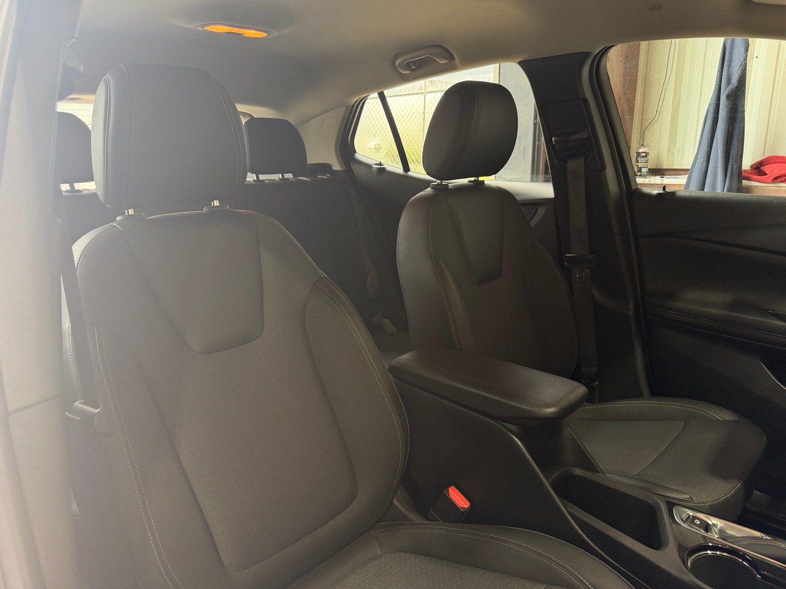 Thumbnail: 2025 Buick Encore GX - 2