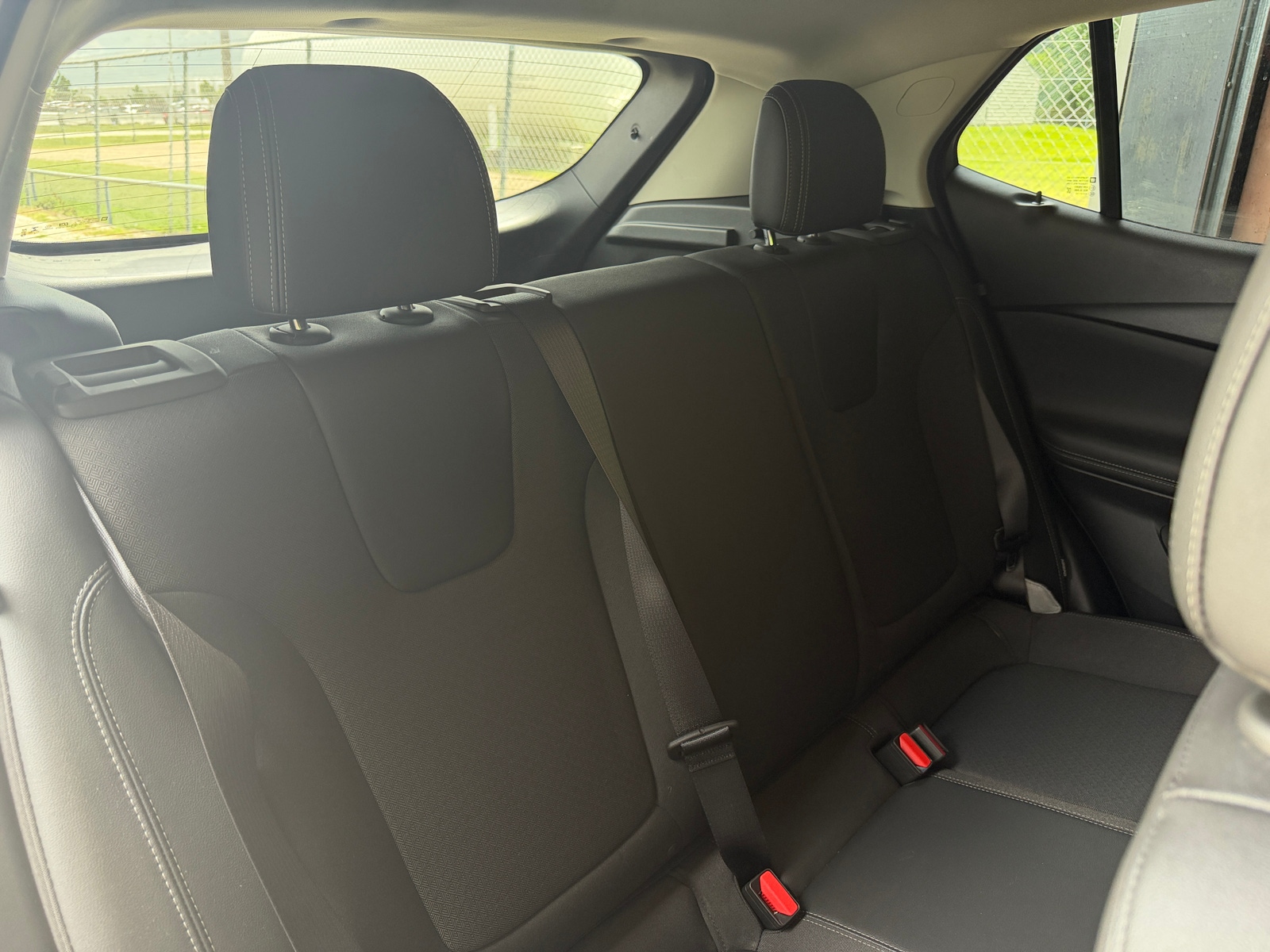 Thumbnail: 2025 Buick Encore GX - 6