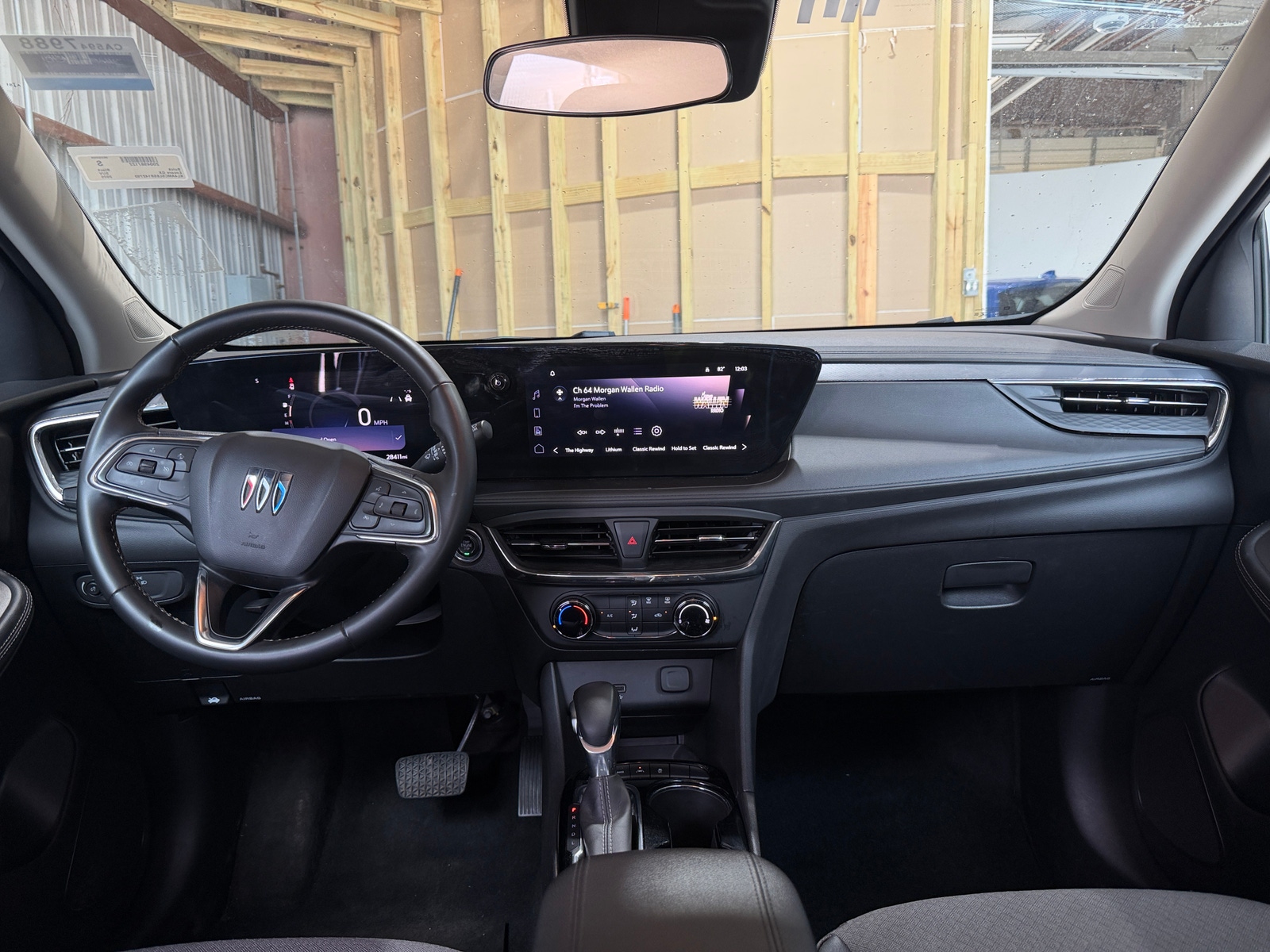 Thumbnail: 2025 Buick Encore GX - 3