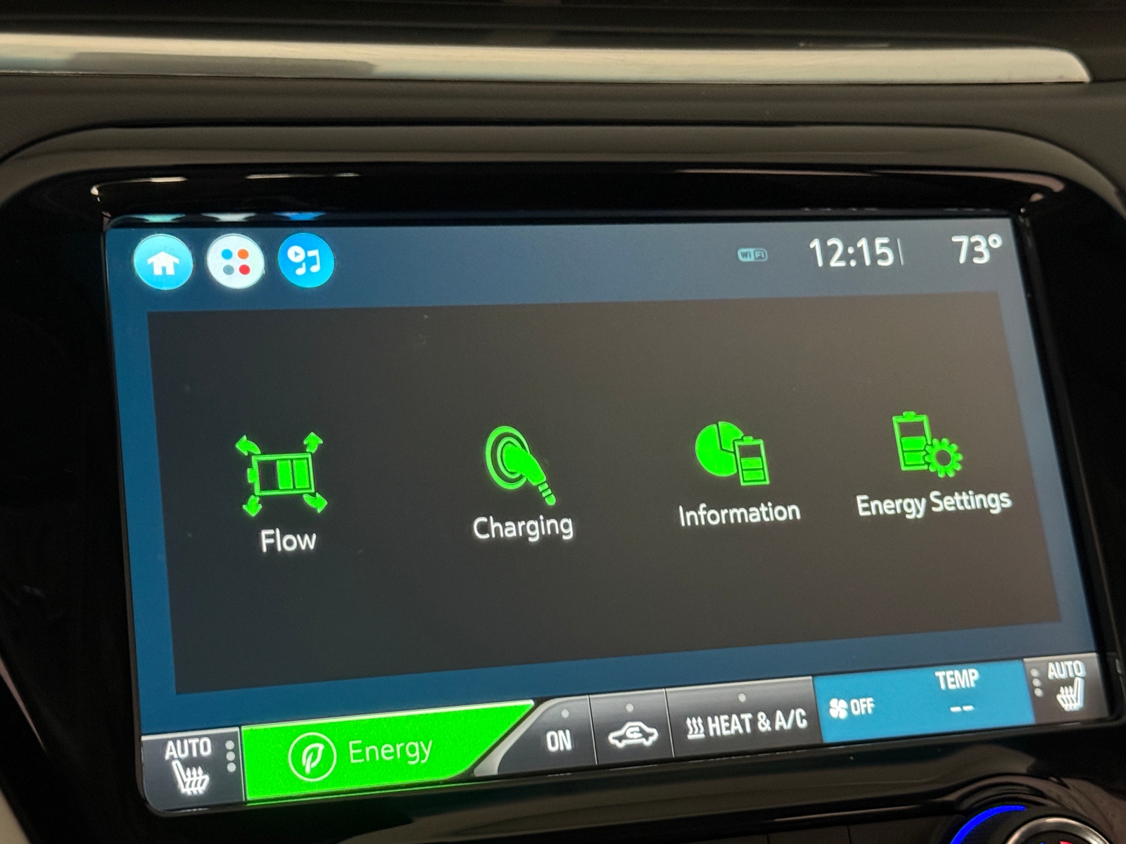 Thumbnail: 2017 Chevrolet Bolt EV - 4
