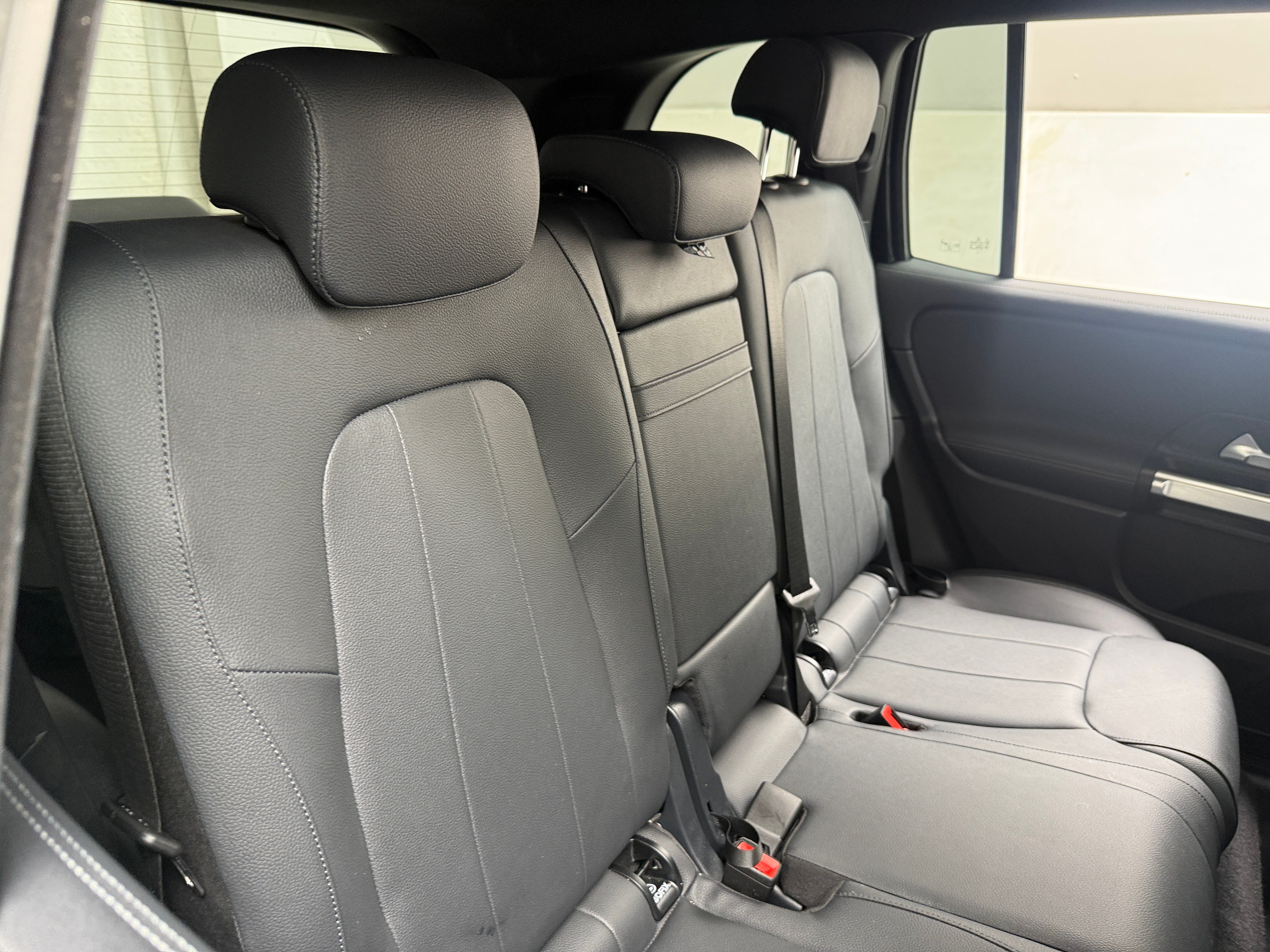 Used 2024 Mercedes-Benz EQB Base with VIN W1N9M0KB9RN101296 for sale in Auburn, WA