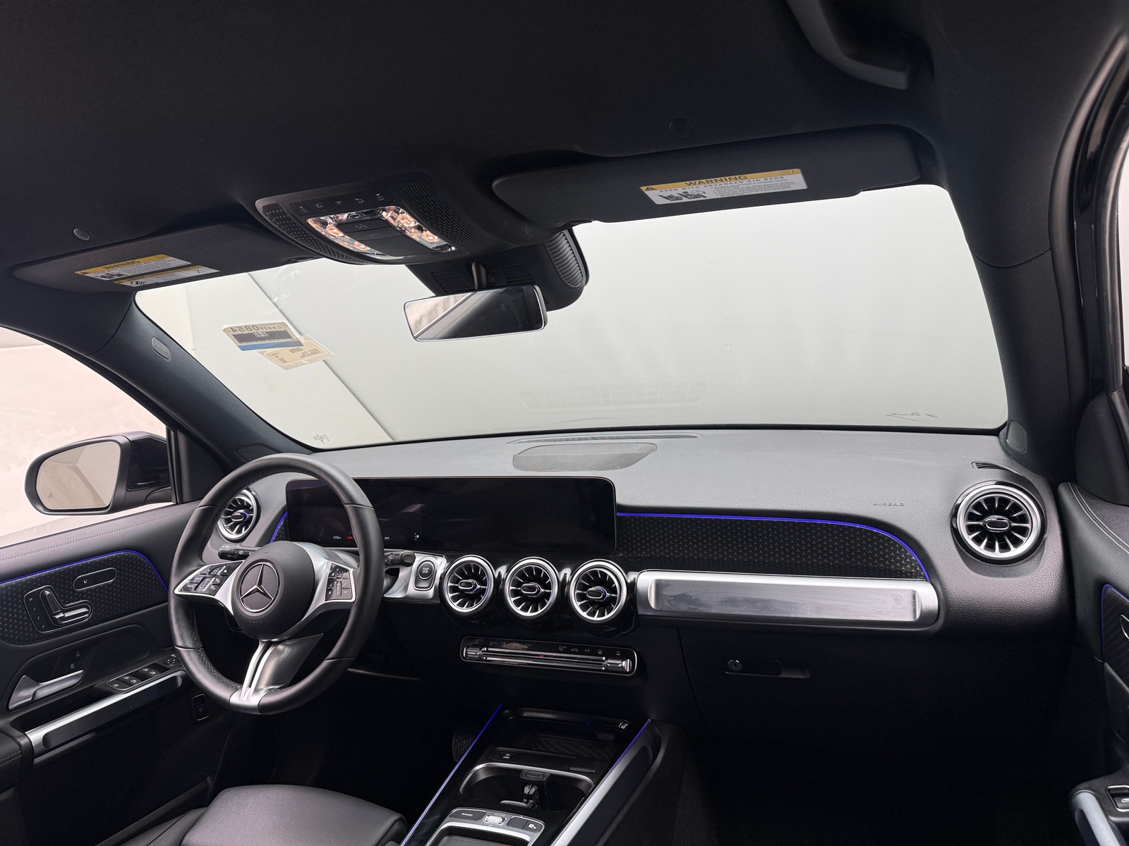 Thumbnail: 2024 Mercedes-Benz EQB - 2